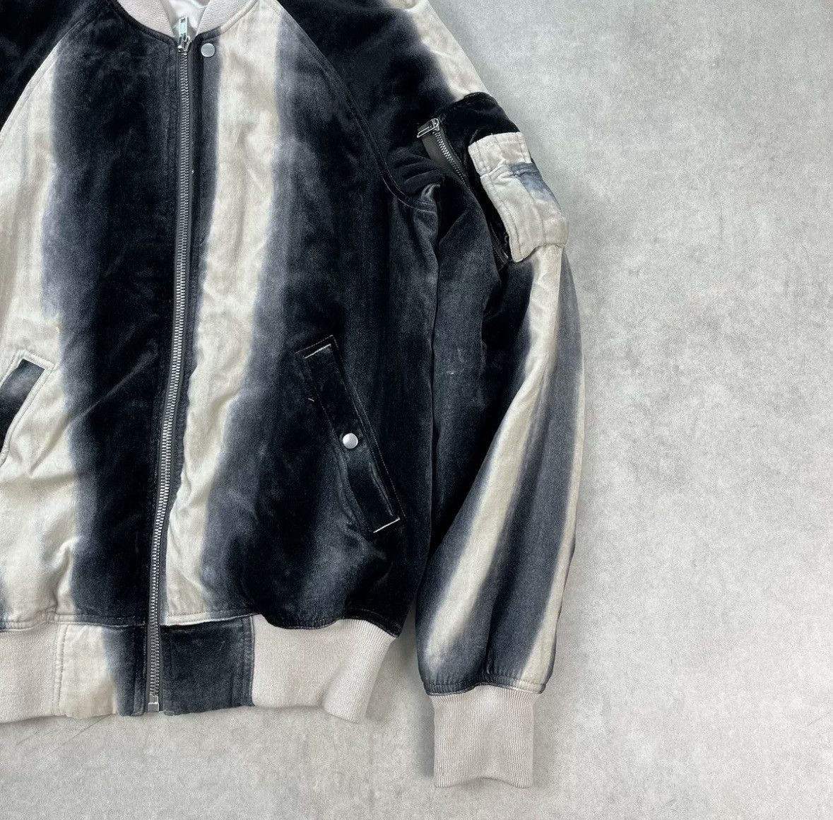 Rick Owens Rick Owens 22ss jacket Size US M / EU 48-50 / 2 - 3 Thumbnail