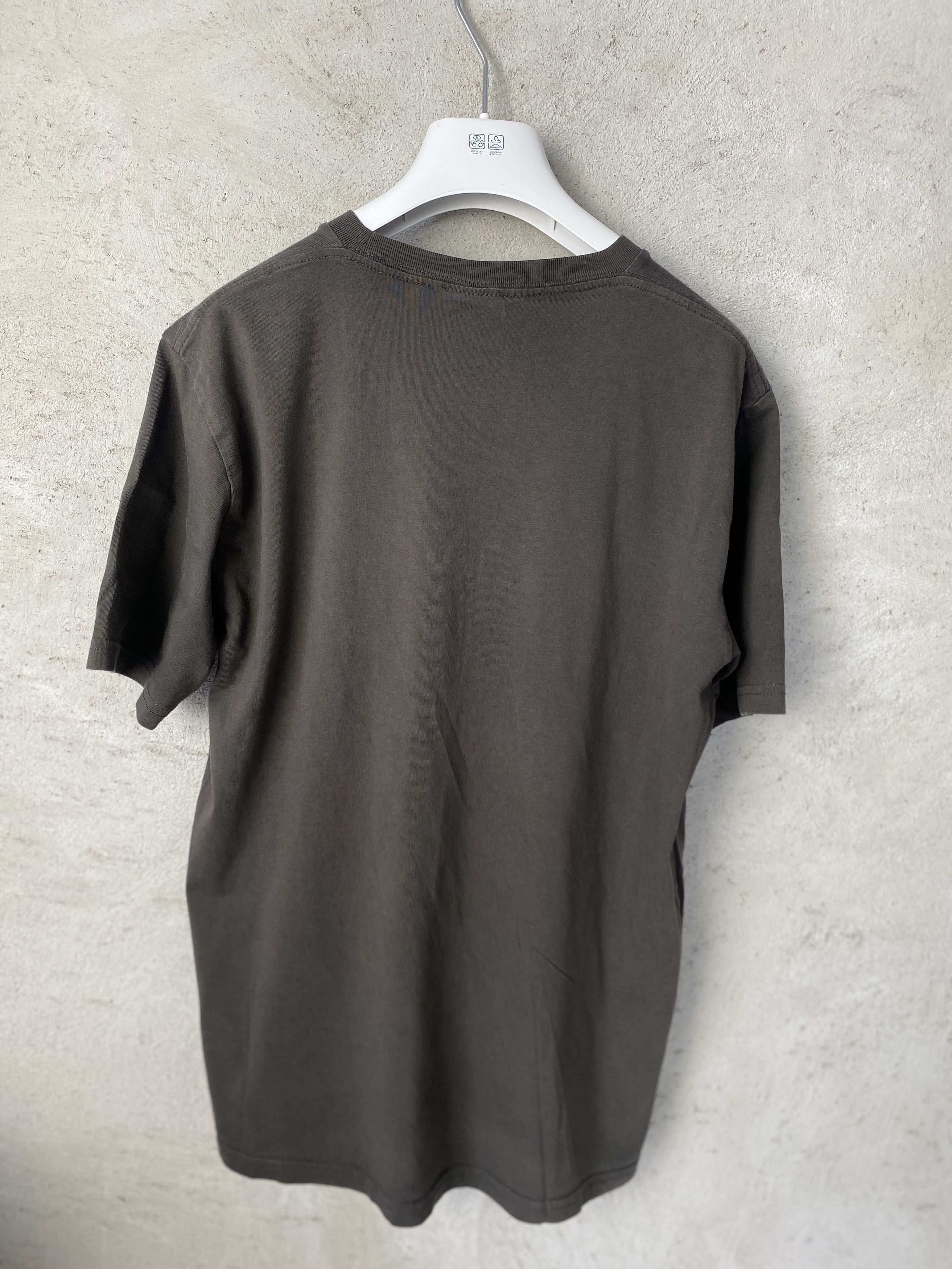 Carhartt Carhartt SS Box Club t-shirt tee casual skate rap Size US M / EU 48-50 / 2 - 6 Thumbnail
