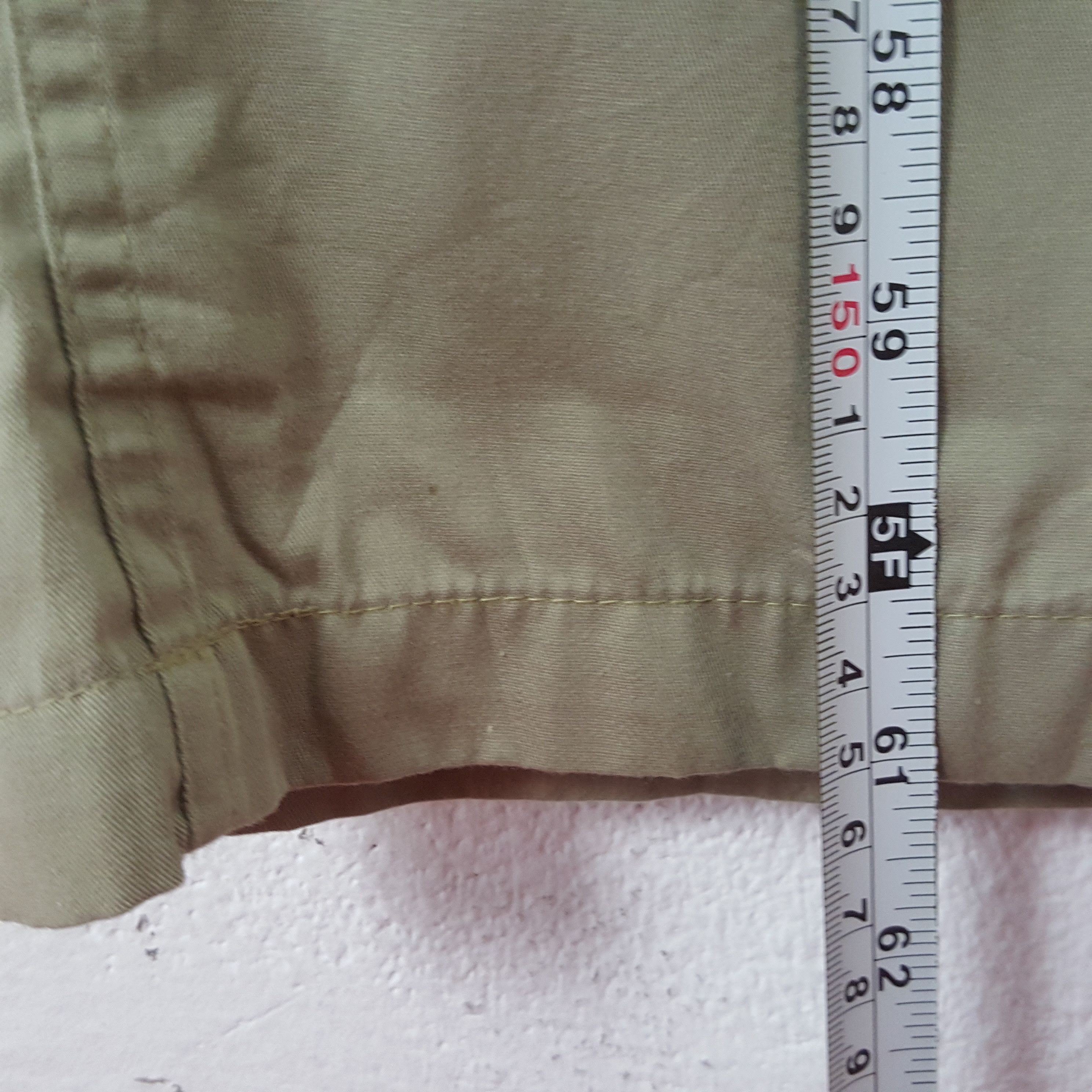 Vintage BRIDGESTONE X Custom Art MUGEN HONDA Coverall Jacket Size US M / EU 48-50 / 2 - 8 Thumbnail