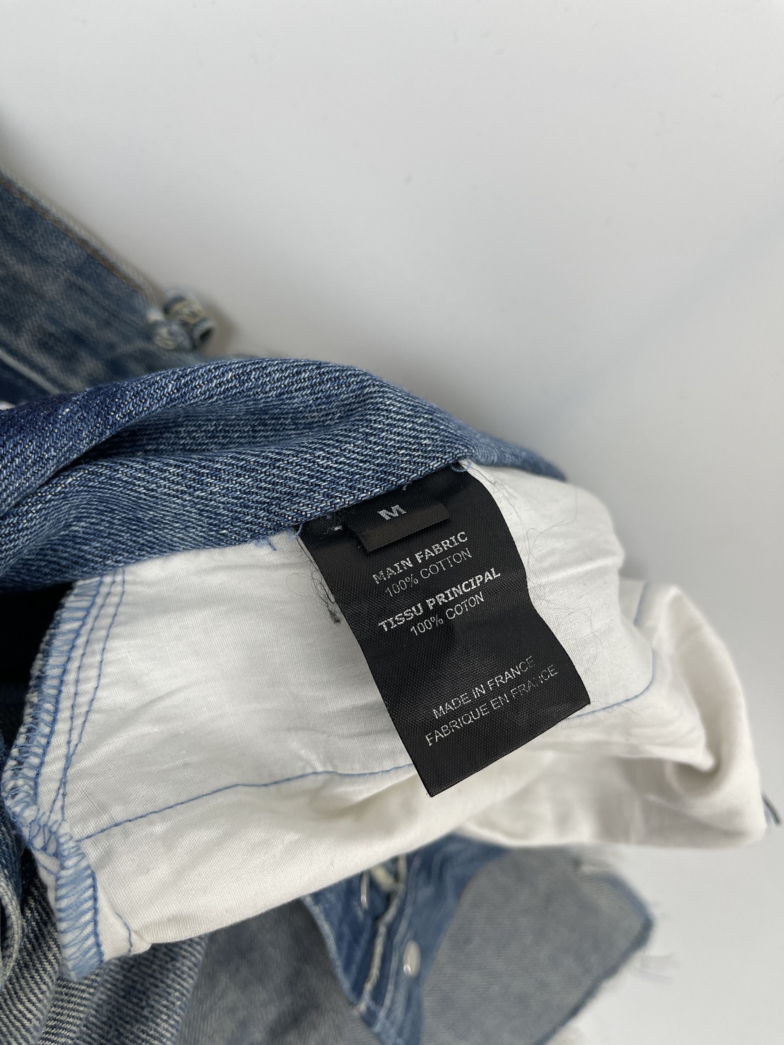 Vetements x Levi's 2017 Reworked Jeans Vetements x Levi's 2017 Reworked Jeans