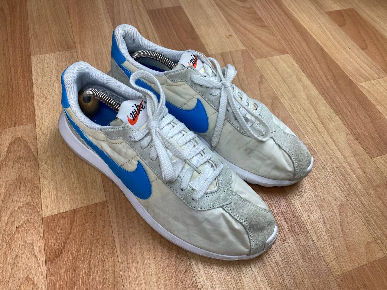 Nike × Vintage Nike Nike Roshe LD-1000 844266-104 SIZE US 10 Size US 10 / EU 43 - 10 Thumbnail