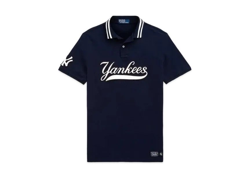 Polo Ralph Lauren Polo ralph lauren mlb yankees Size US M / EU 48-50 / 2 - 1 Thumbnail