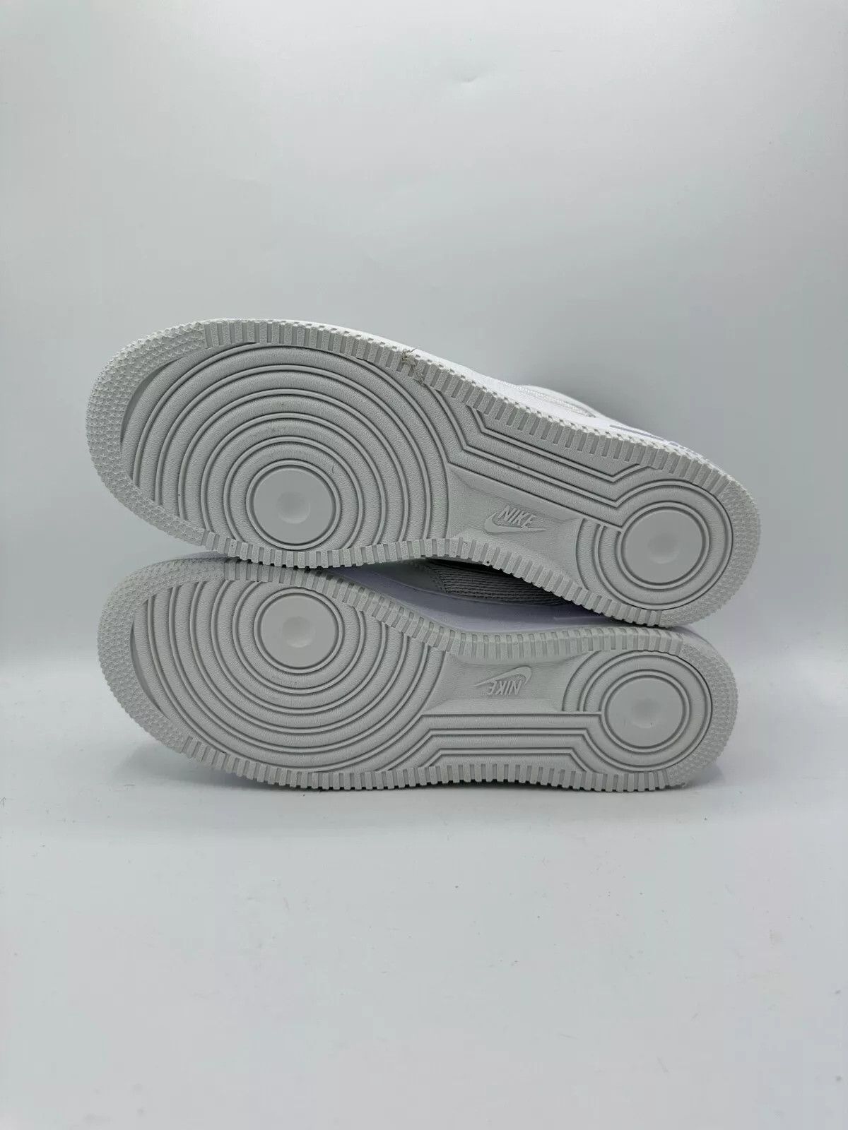 Nike Slam Jam Nike Air Force 1 Low SP White Size US 9.5 / EU 42-43 - 7 Thumbnail
