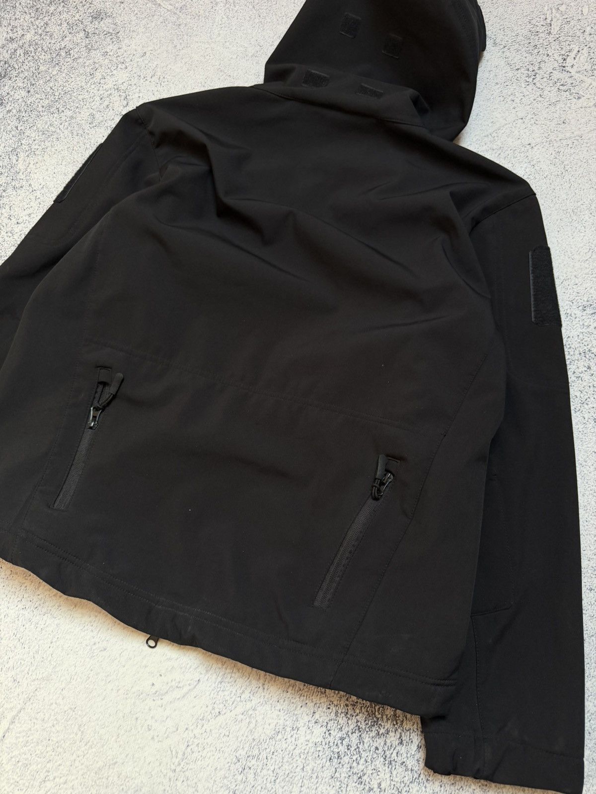 Triple Aught Design TAD Gear Military Tactical Jacket Arc’teryx Leaf Style Size US L / EU 52-54 / 3 - 15 Thumbnail