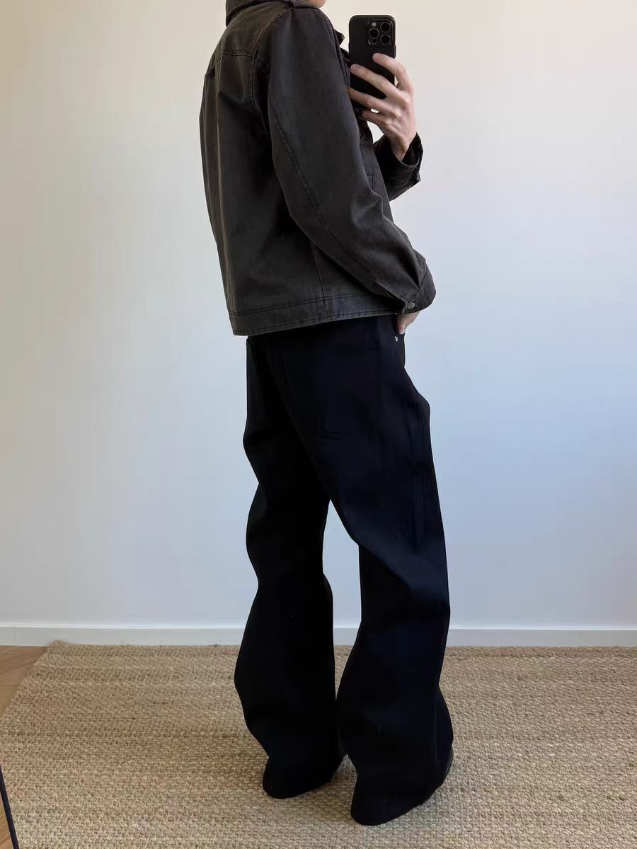Other Loose-fit straight-leg casual jeans Size US 29 - 4 Thumbnail