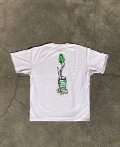 Girls Dont Cry Verdy Wasted Youth x Nike SB Tee | Grailed