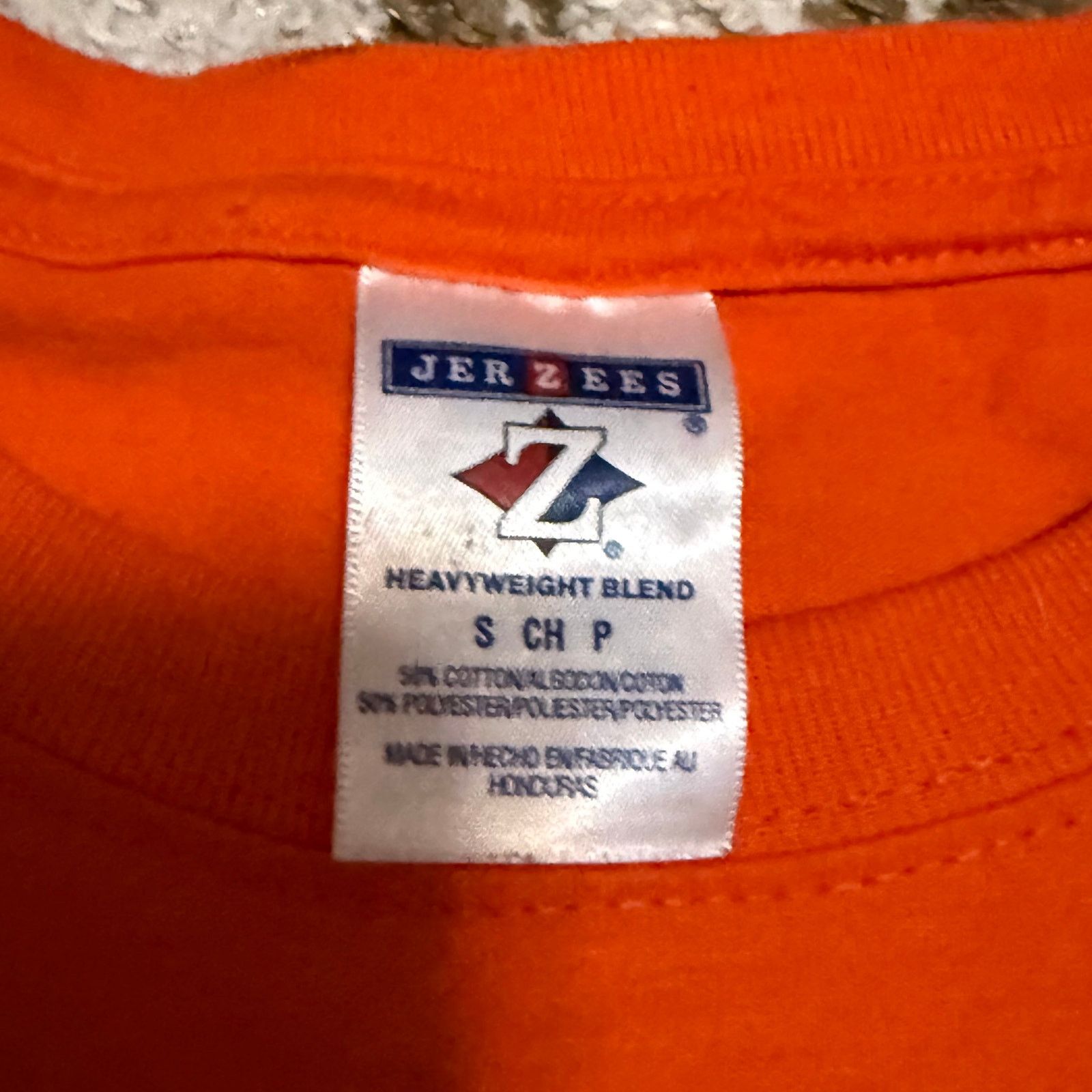 Jerzees 2009 Michael Jackson Memorial Shirt Size Small King of Pop Size US S / EU 44-46 / 1 - 6 Thumbnail
