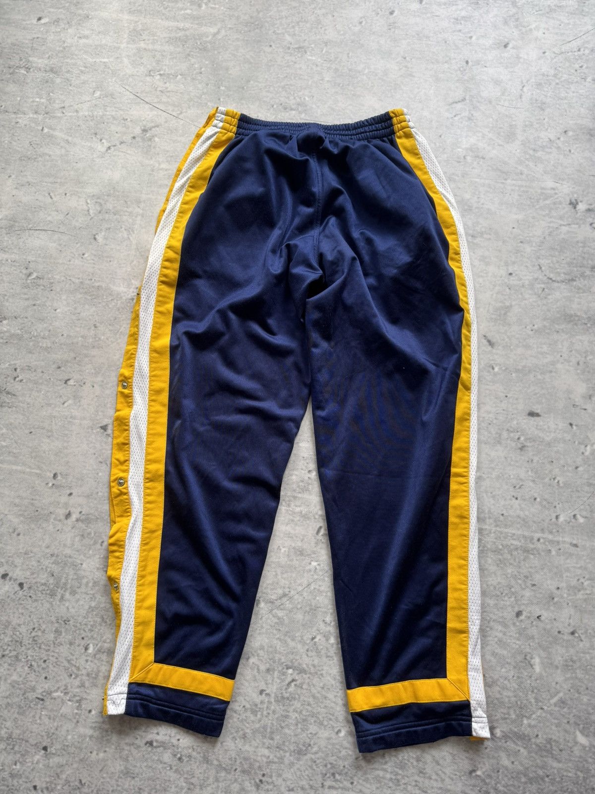 Adidas Adidas adibreak pants 00s Size US 32 / EU 48 - 3 Thumbnail