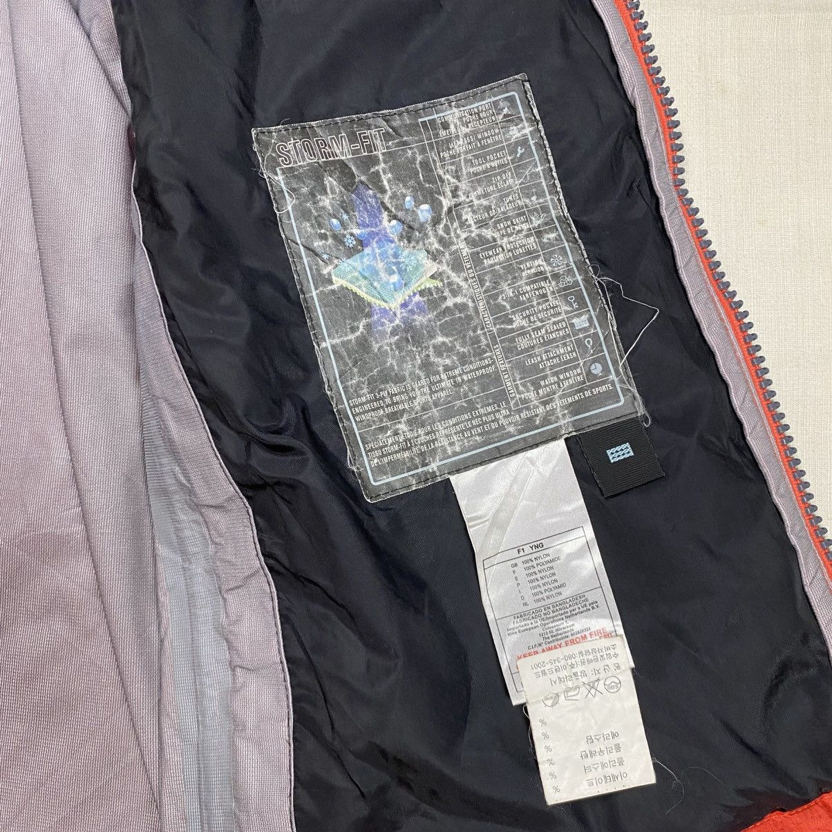 Nike ACG Nike ACG Storm-Fit 3 Outer Layer Outdoor Jacket Size US L / EU 52-54 / 3 - 14 Thumbnail