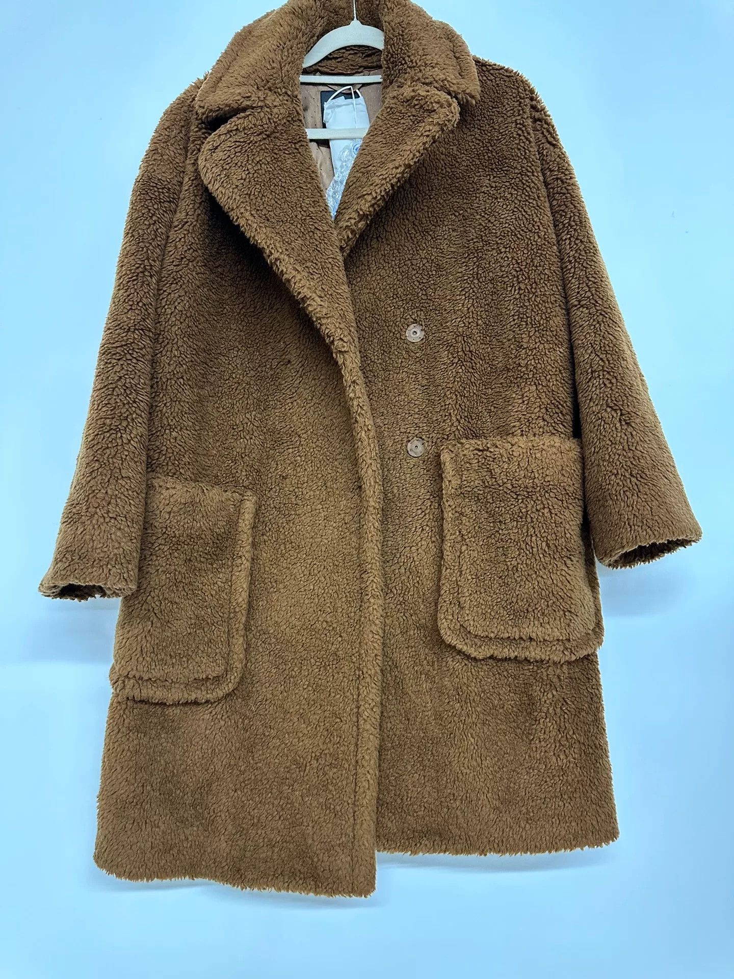 Weekend Max Mara Max Mara Weekend Women's Coat Size XS / US 0-2 / IT 36-38 - 1 Thumbnail