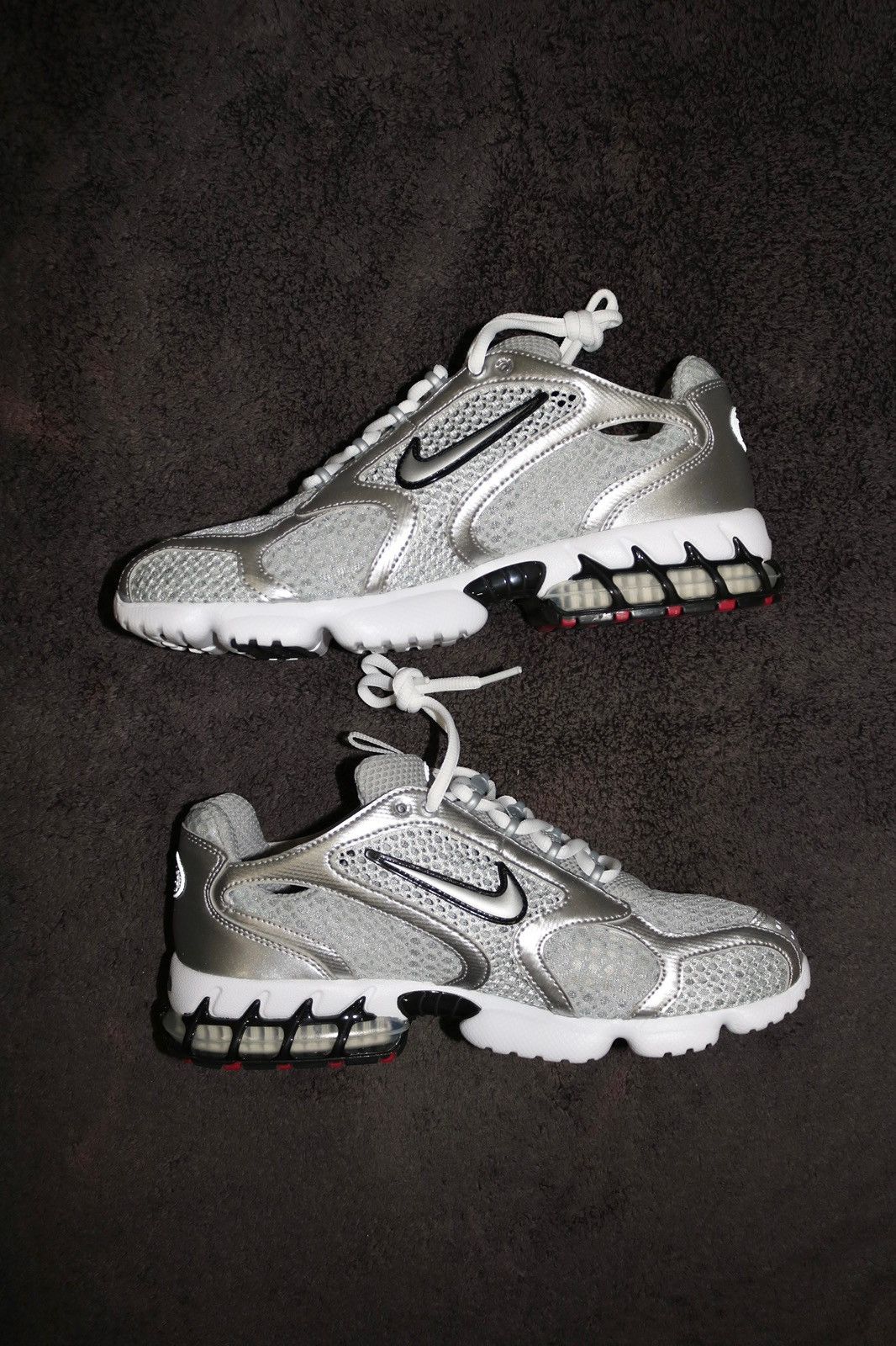 Nike Nike Air Zoom Spiridon Cage 2 Size US 9.5 / EU 42-43 - 2 Thumbnail