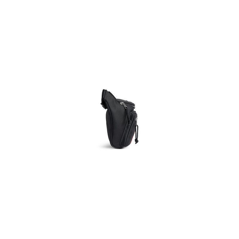 Balenciaga o1s1wg110326 Size: OS / Explorer Beltpack in Black Size ONE SIZE - 3 Thumbnail