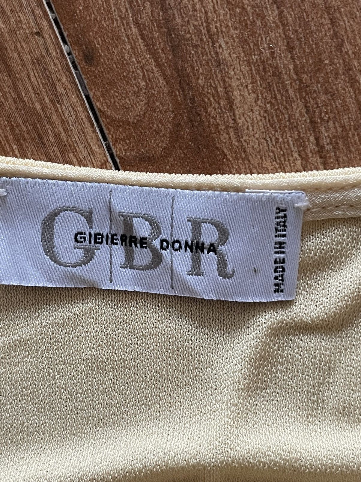 Other Gibierre Donna shirt Size L / US 10 / IT 46 - 4 Thumbnail