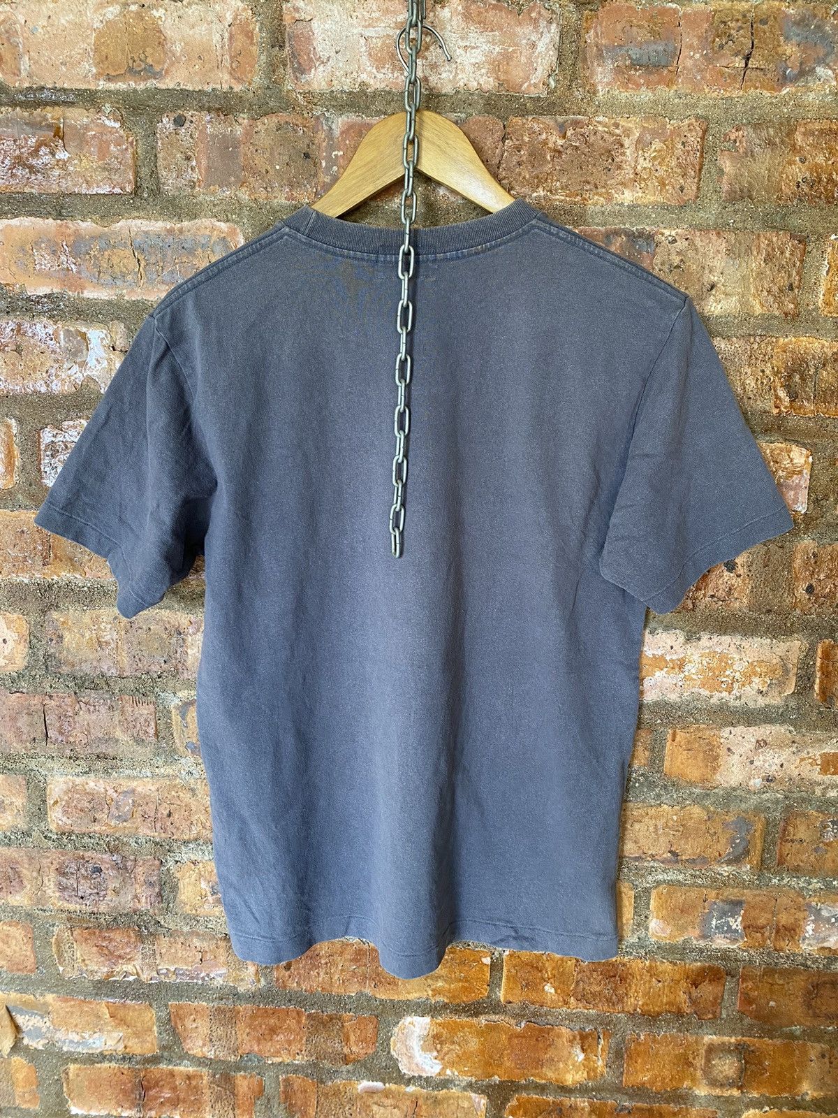 Cav Empt Vtg Cav Empt magical face tee Size US S / EU 44-46 / 1 - 6 Thumbnail