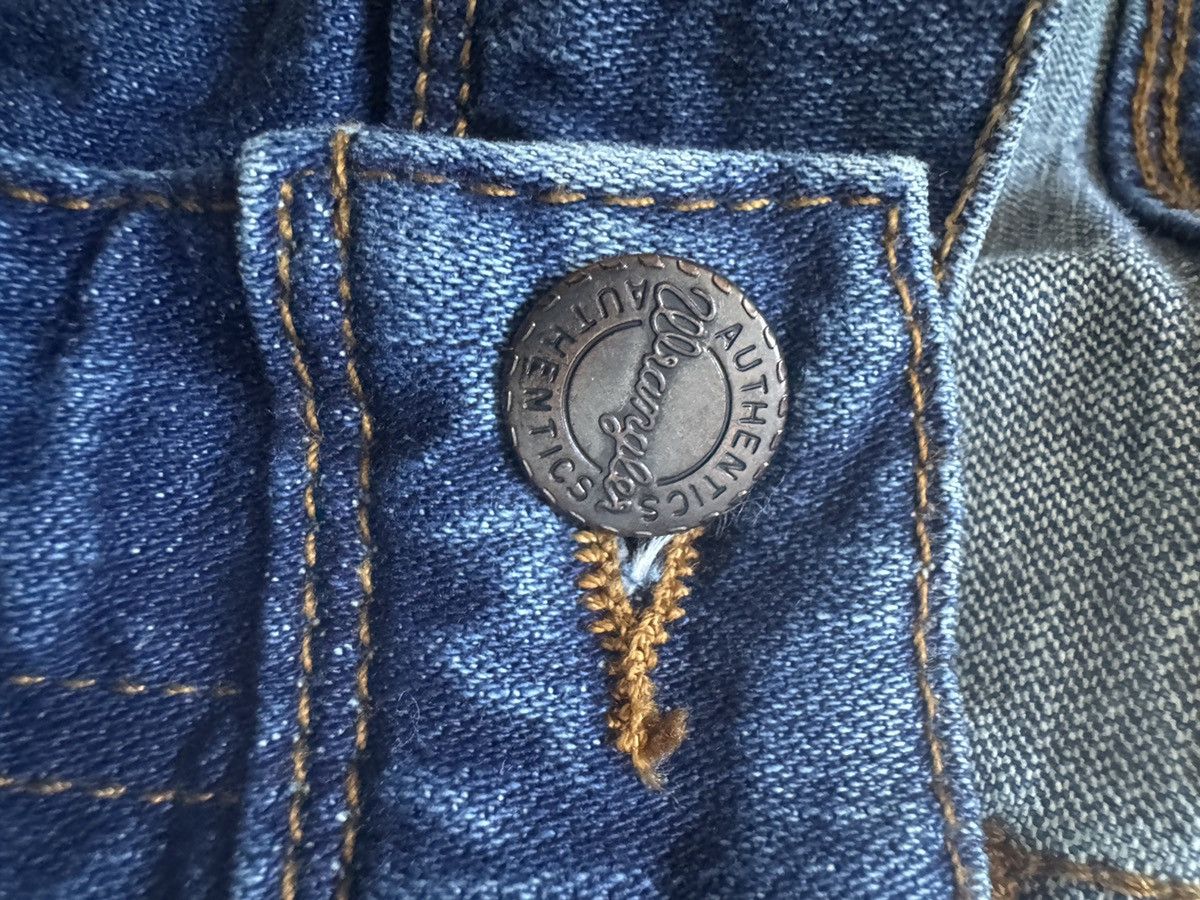 Wrangler Wrangler texas slim jeans Size US 38 / EU 54 - 3 Thumbnail