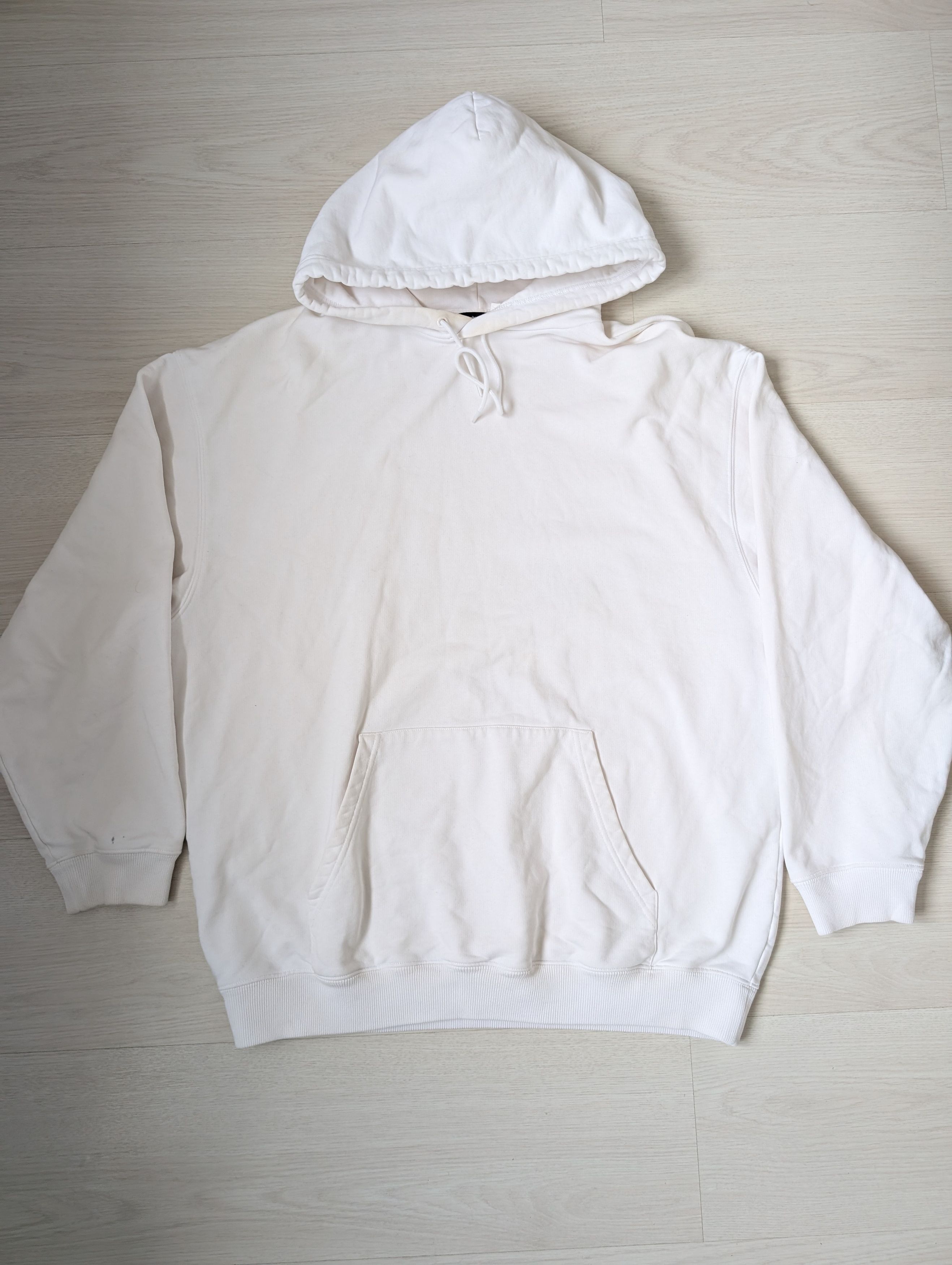 Balenciaga balenciaga hoodie Size US L / EU 52-54 / 3 - 1 Thumbnail