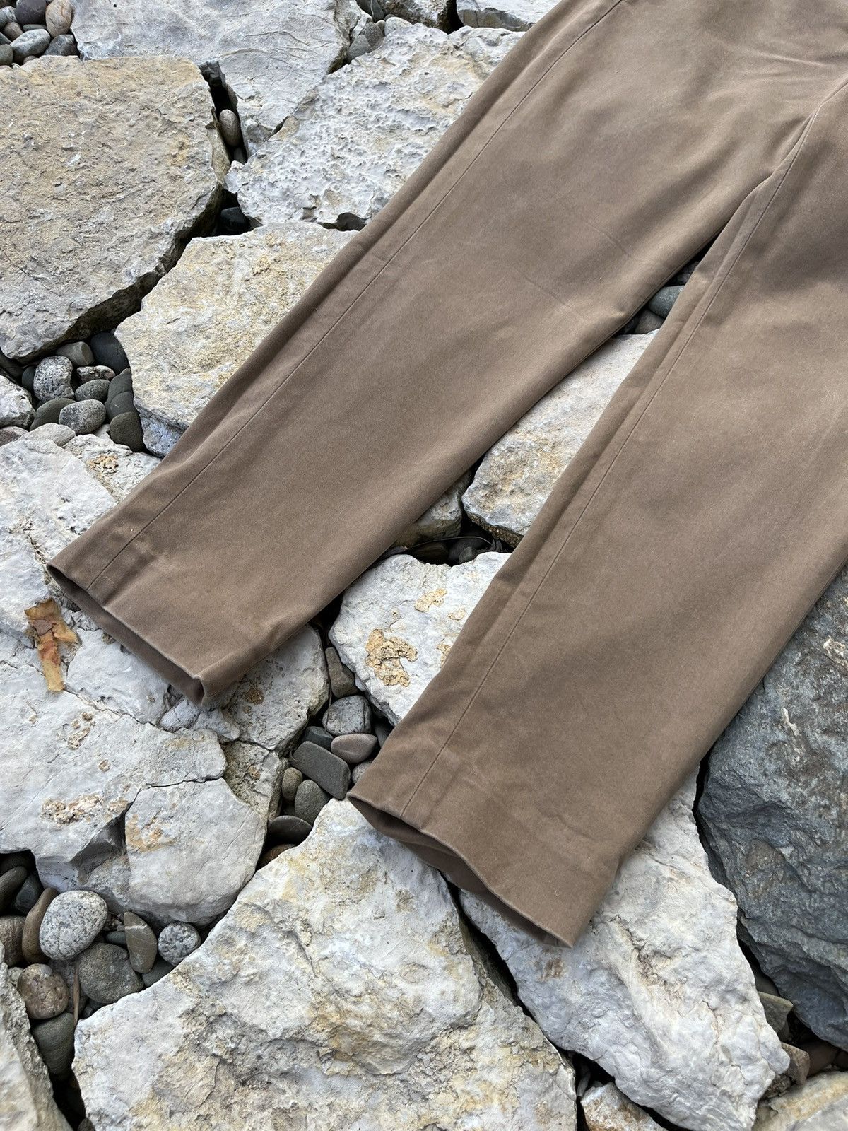 Jacob Cohen Jacob Cohen Brigitte handmade Italian pants trousers Size 30" / US 8 / IT 44 - 7 Thumbnail