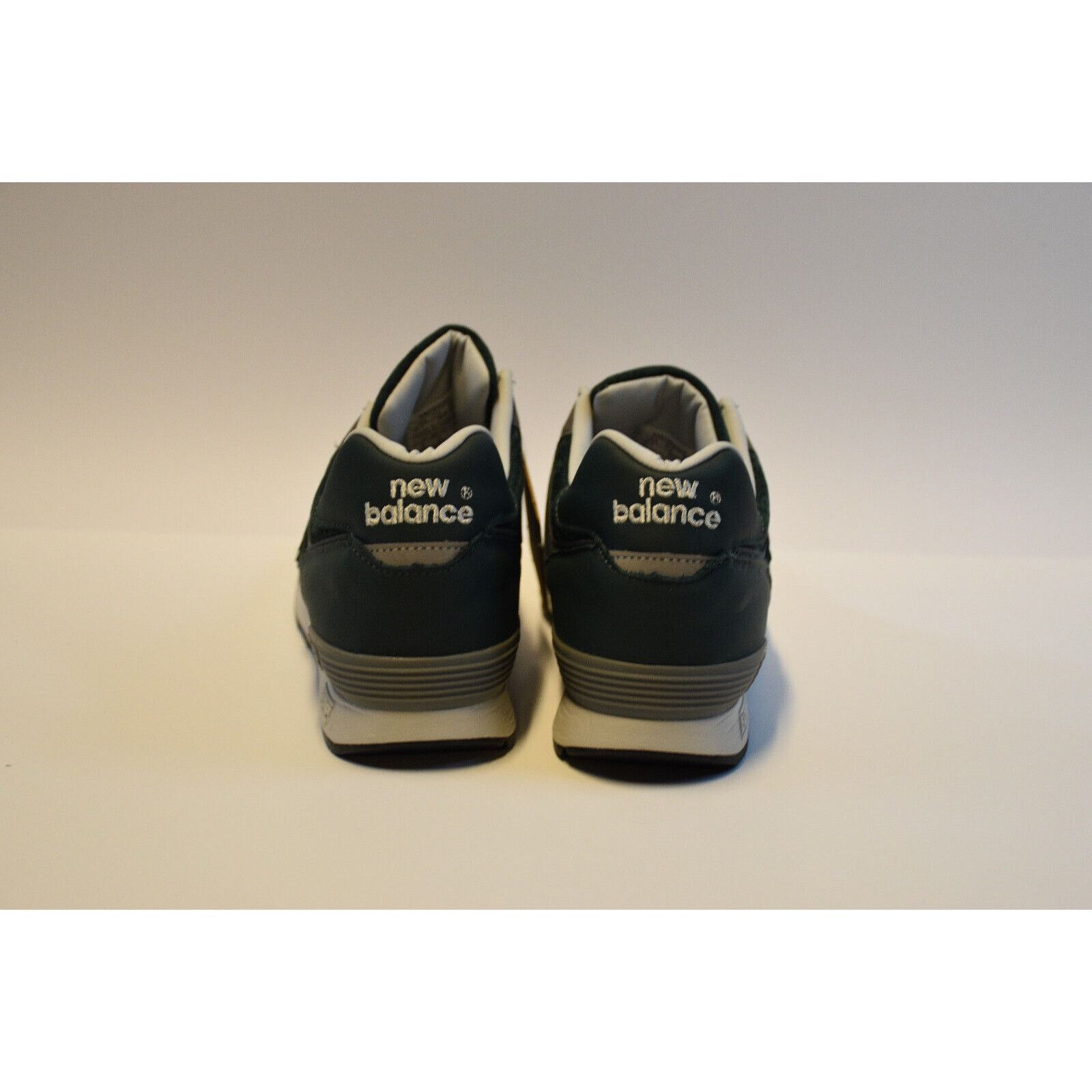 New Balance New Balance 576 US Men's 7.5 Hunter Green M576GG UK New Rare Size US 7.5 / EU 40-41 - 7 Thumbnail