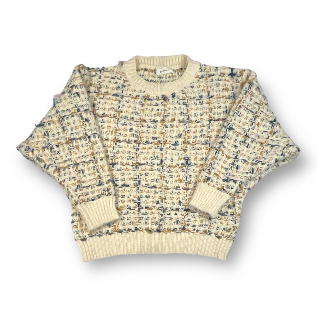 Other Bohme Sweater Size Medium Large Size L / US 10 / IT 46 - 1 Thumbnail