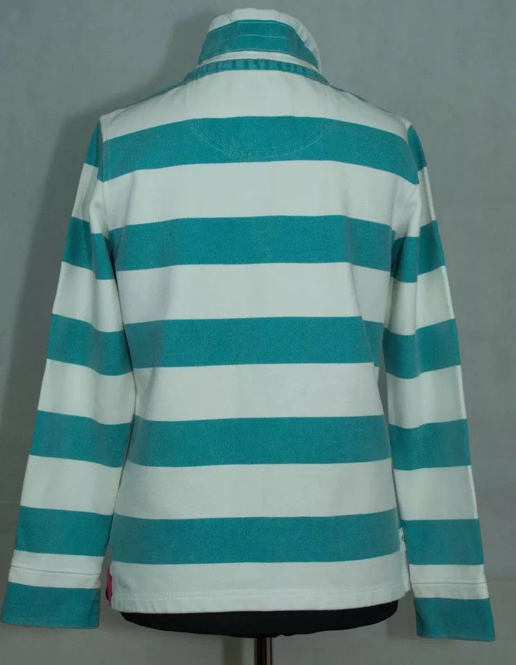 Other CREW CLOTHING SWEATSHIRT SIZE UK 12 -14 ( LABEL UK12) Size L / US 10 / IT 46 - 2 Thumbnail