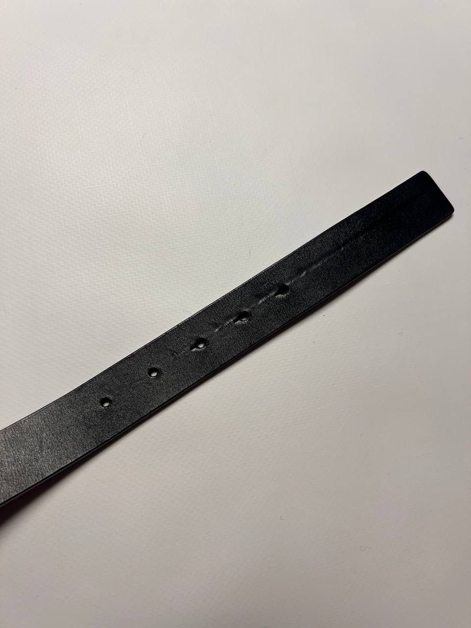 Versace Vintage GIANNI VERSACE Medusa Head Logo Belt Size ONE SIZE - 10 Thumbnail