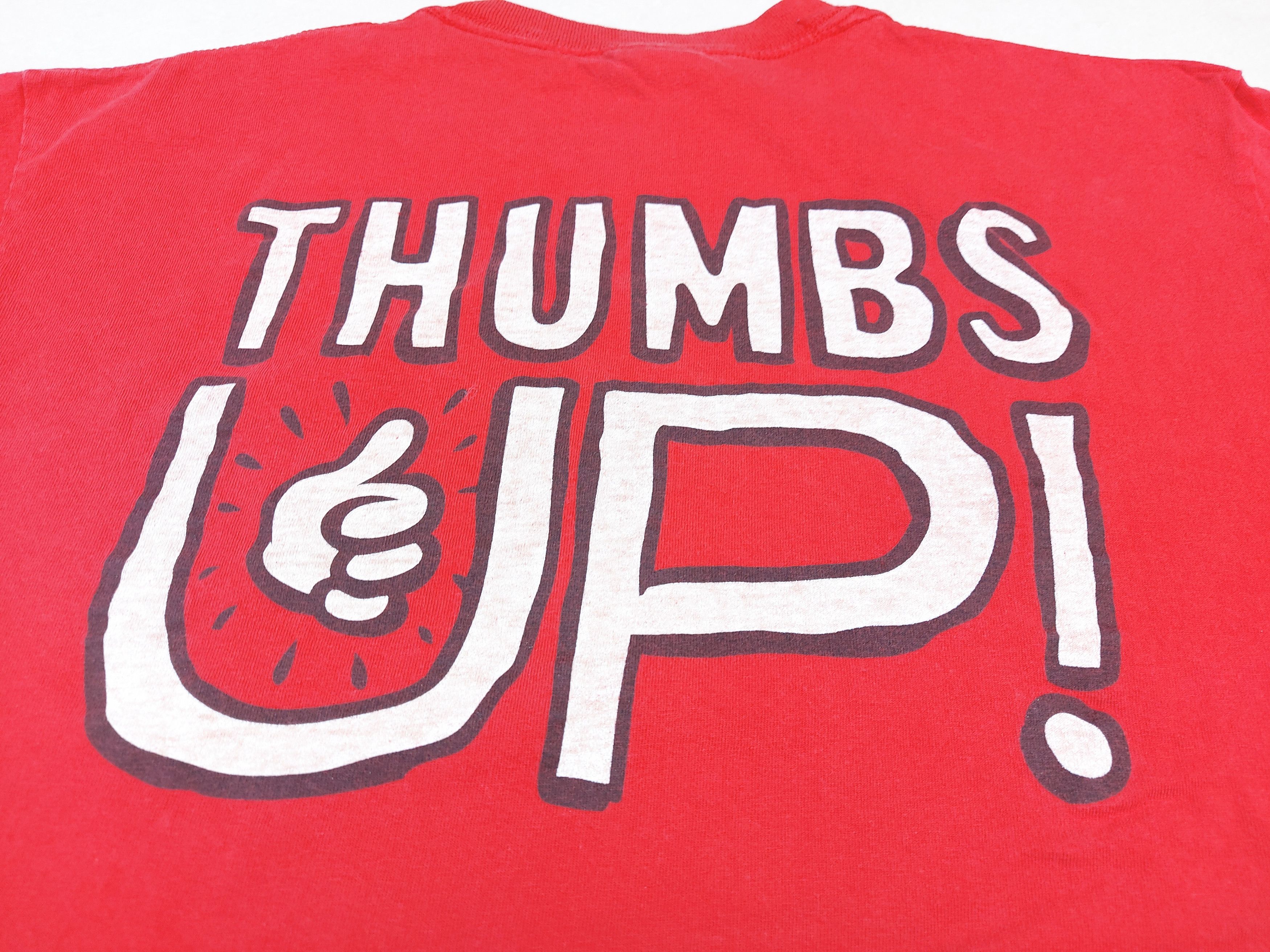 Rap Tees × Vintage Vintage Mac Miller Thump Up Incredibly Dope Since 92 TEE Size US M / EU 48-50 / 2 - 9 Thumbnail