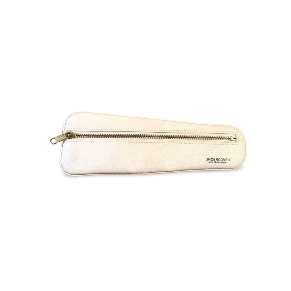 Undercover Vintage Undercover Toothpaste Wallet Pouch Size ONE SIZE - 4 Thumbnail