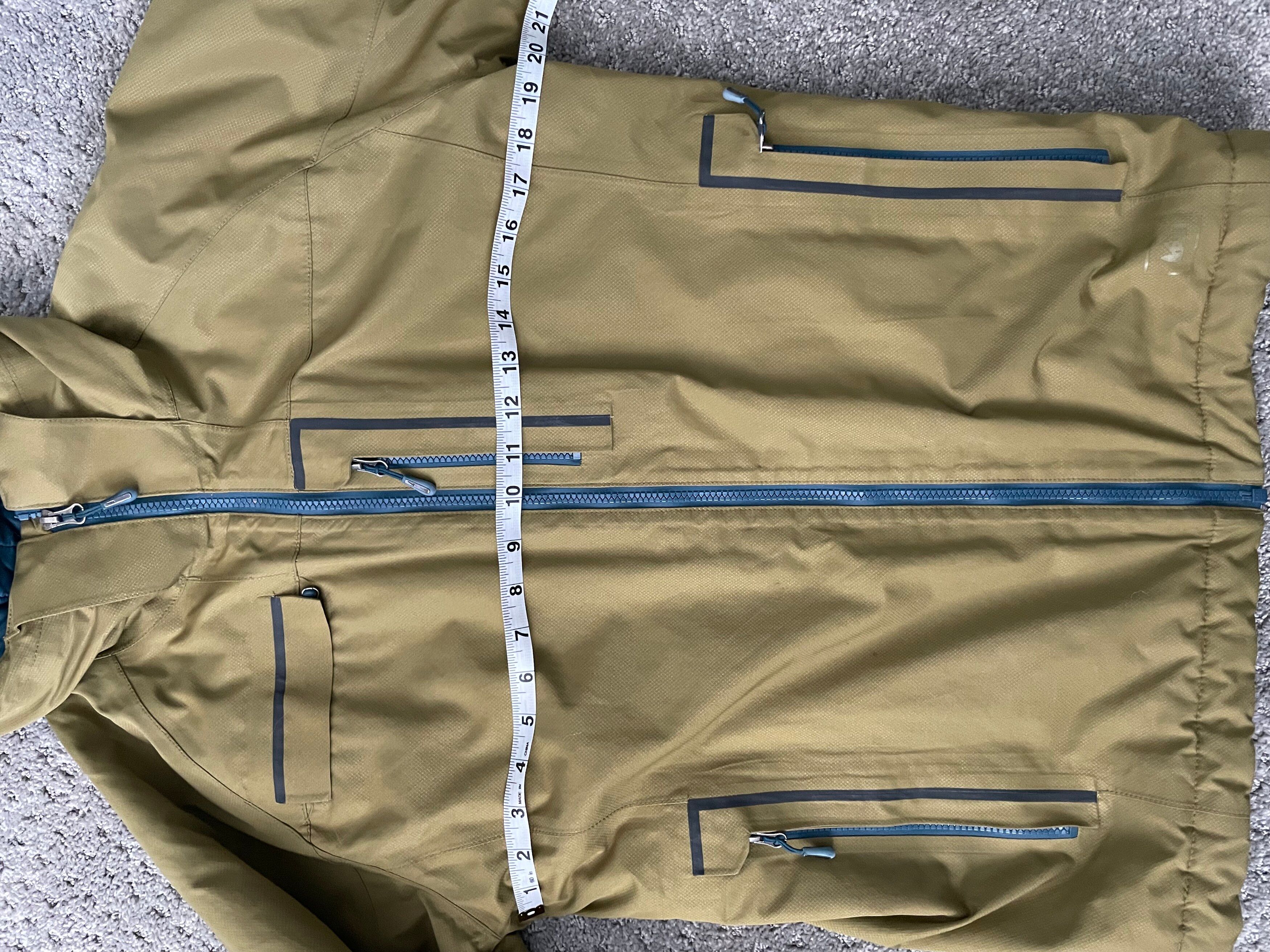 Rei REI Primaloft Insulated Jacket Size US S / EU 44-46 / 1 - 5 Thumbnail