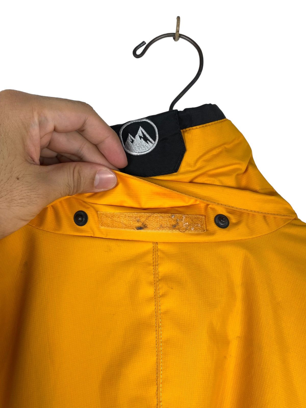 Columbia Rare‼️ Columbia X.C.O Storm Dry Waterproof Jacket Size US L / EU 52-54 / 3 - 7 Thumbnail