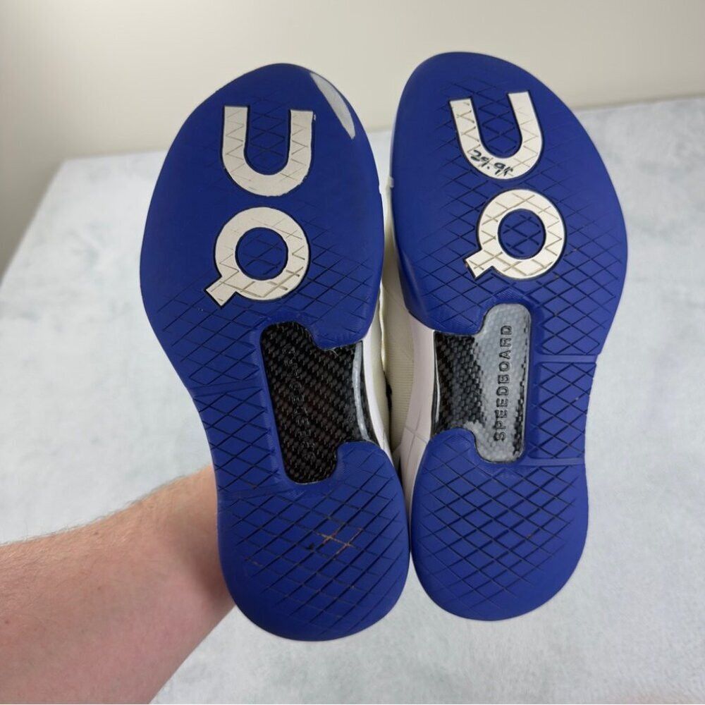Other On Running Women's Size 9.5 US/7.5 UK/41 EU The Roger Pro T Size US 9.5 / IT 39.5 - 3 Thumbnail