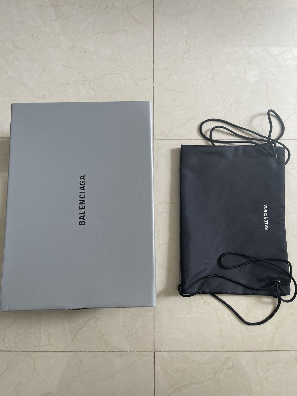 Balenciaga Balenciaga Phantom Sneaker Size US 9 / EU 42 - 7 Thumbnail