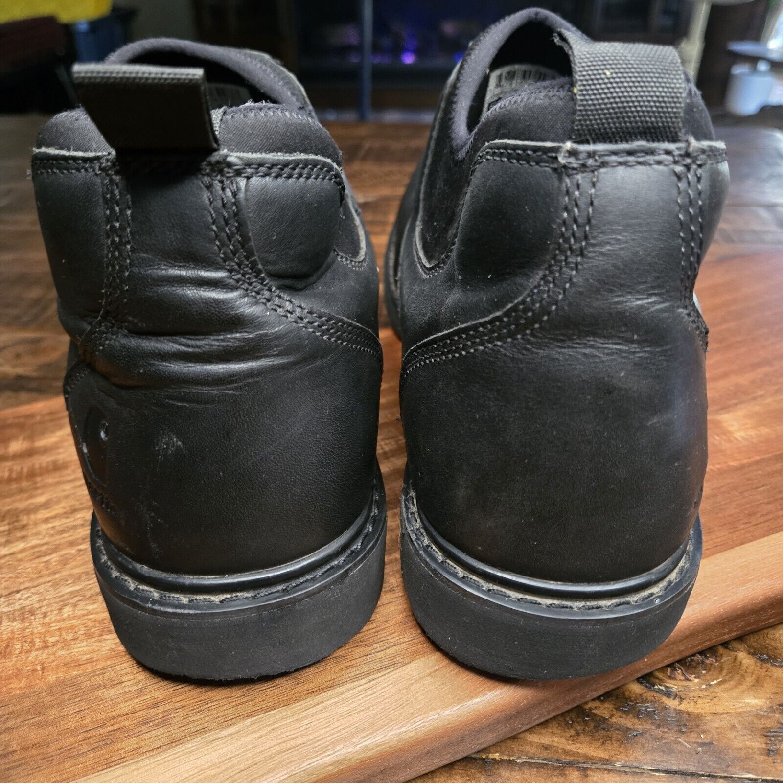 Carhartt Carhartt SZ 10 Millbrook Romeo Chelsea Boots FM4021-M BB4 Size US 10 / EU 43 - 10 Thumbnail