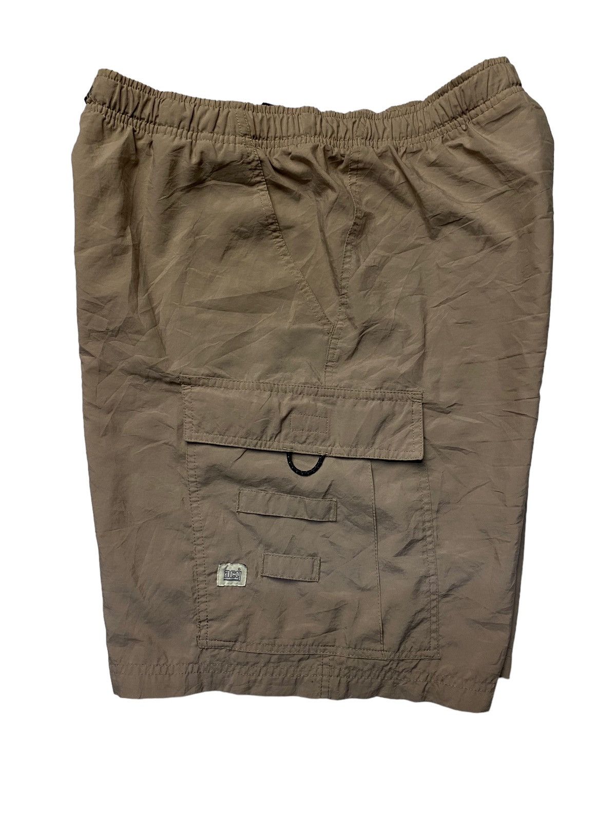 Nike × Nike ACG × Vintage Vintage Nike ACG short pants Size US 35 - 7 Thumbnail