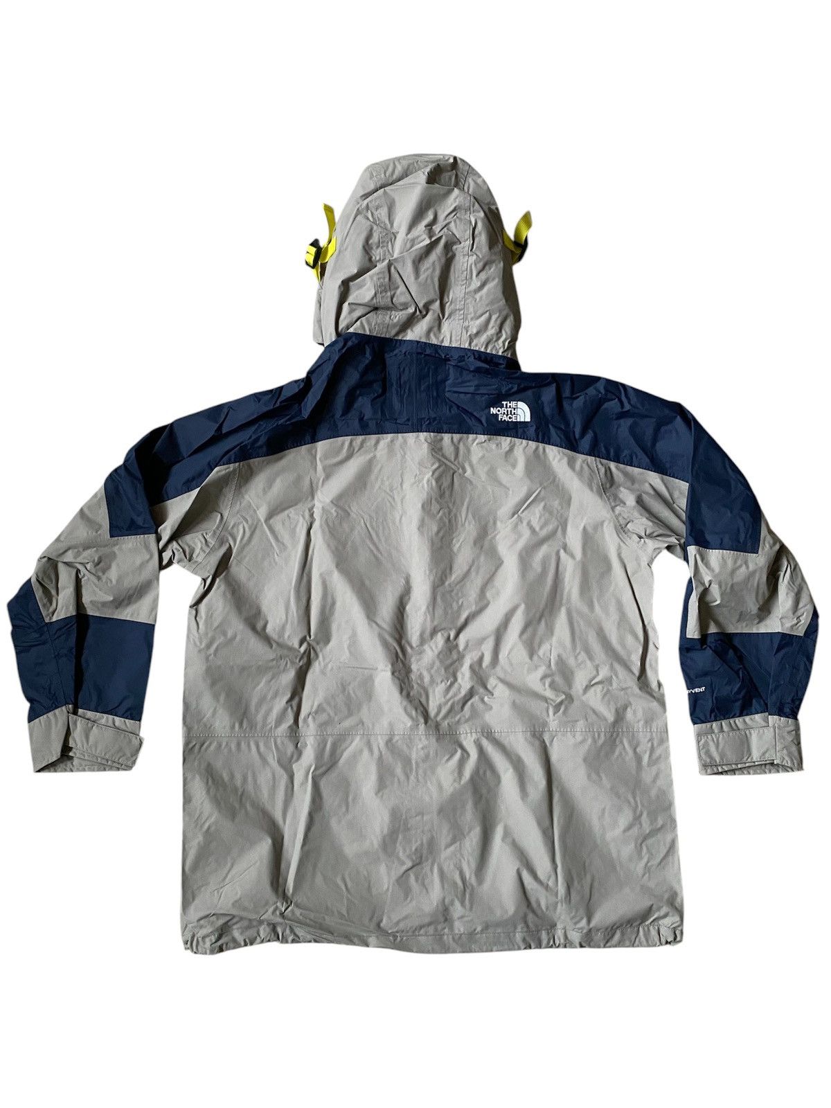 Kazuki Kuraishi Urban Exploration Kazuki DRYVENT Mountain JACKET Size US M / EU 48-50 / 2 - 2 Thumbnail