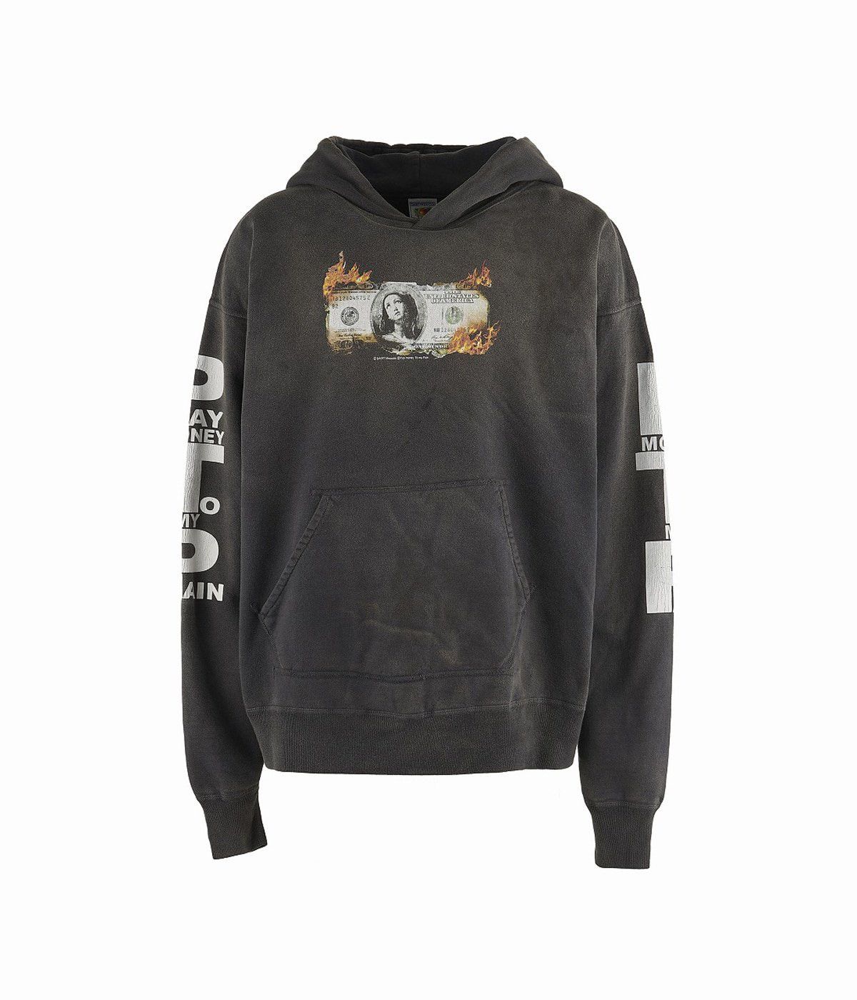 Japanese Brand × READYMADE × Saint Michael Saint Michael pay money 