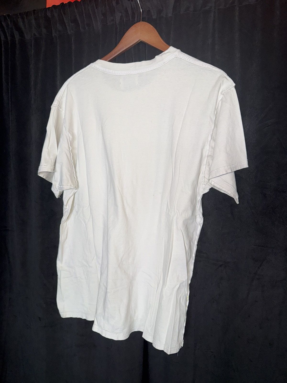 Diet Starts Monday Diet Starts Monday T Shirt City of F*cking Angels Medium Size US M / EU 48-50 / 2 - 5 Thumbnail