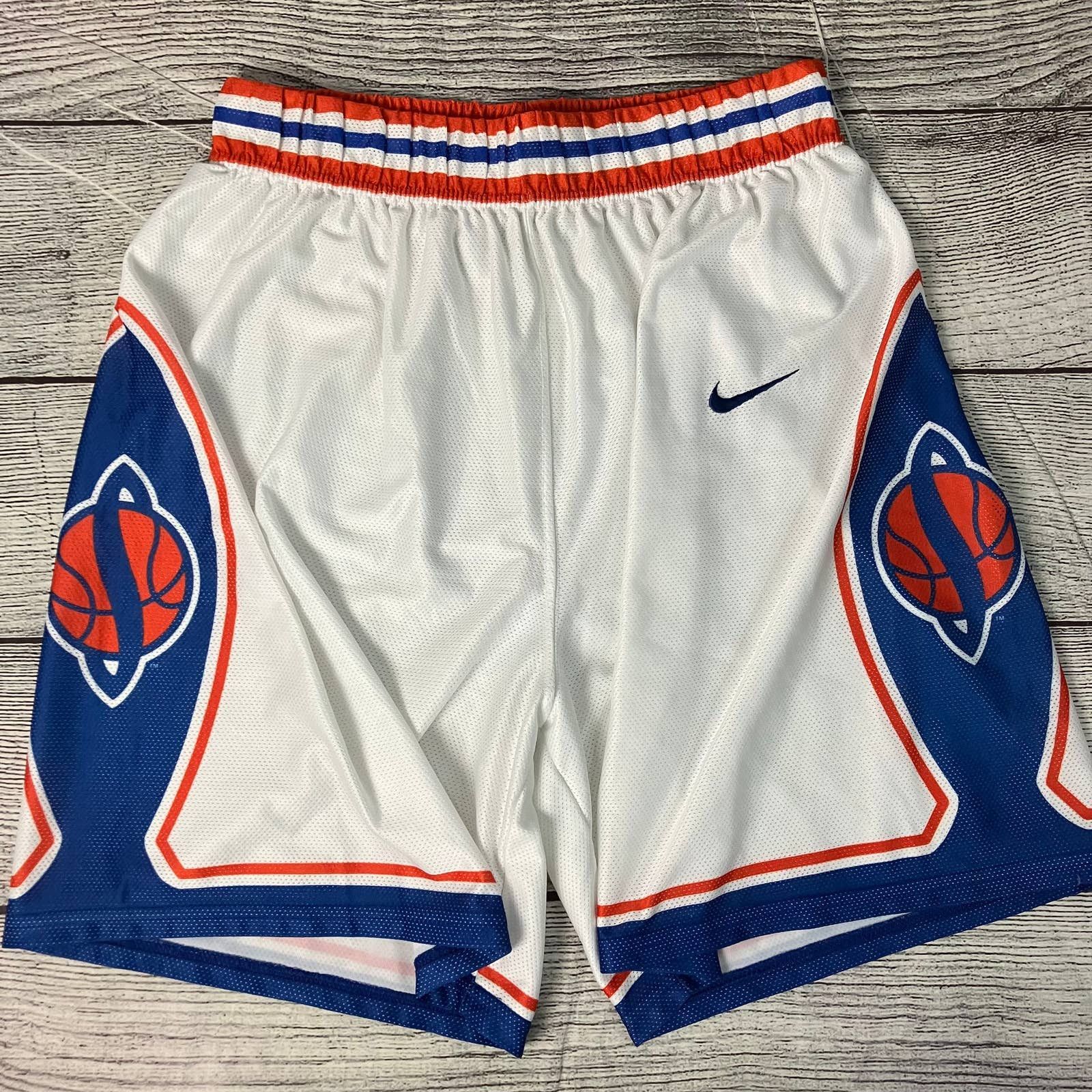 syracuse basketball shorts