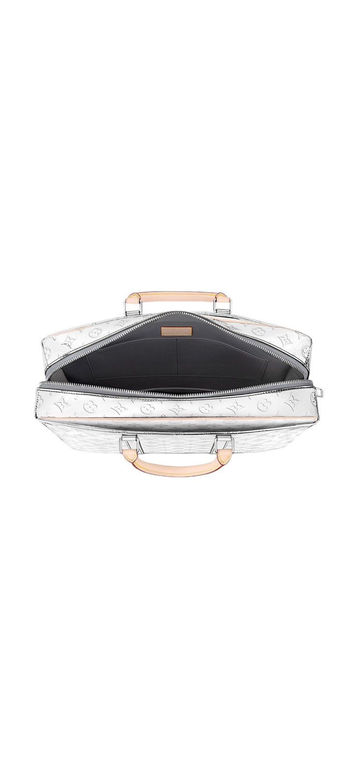 LOUIS VUITTON Neo Porte Documents Voyage