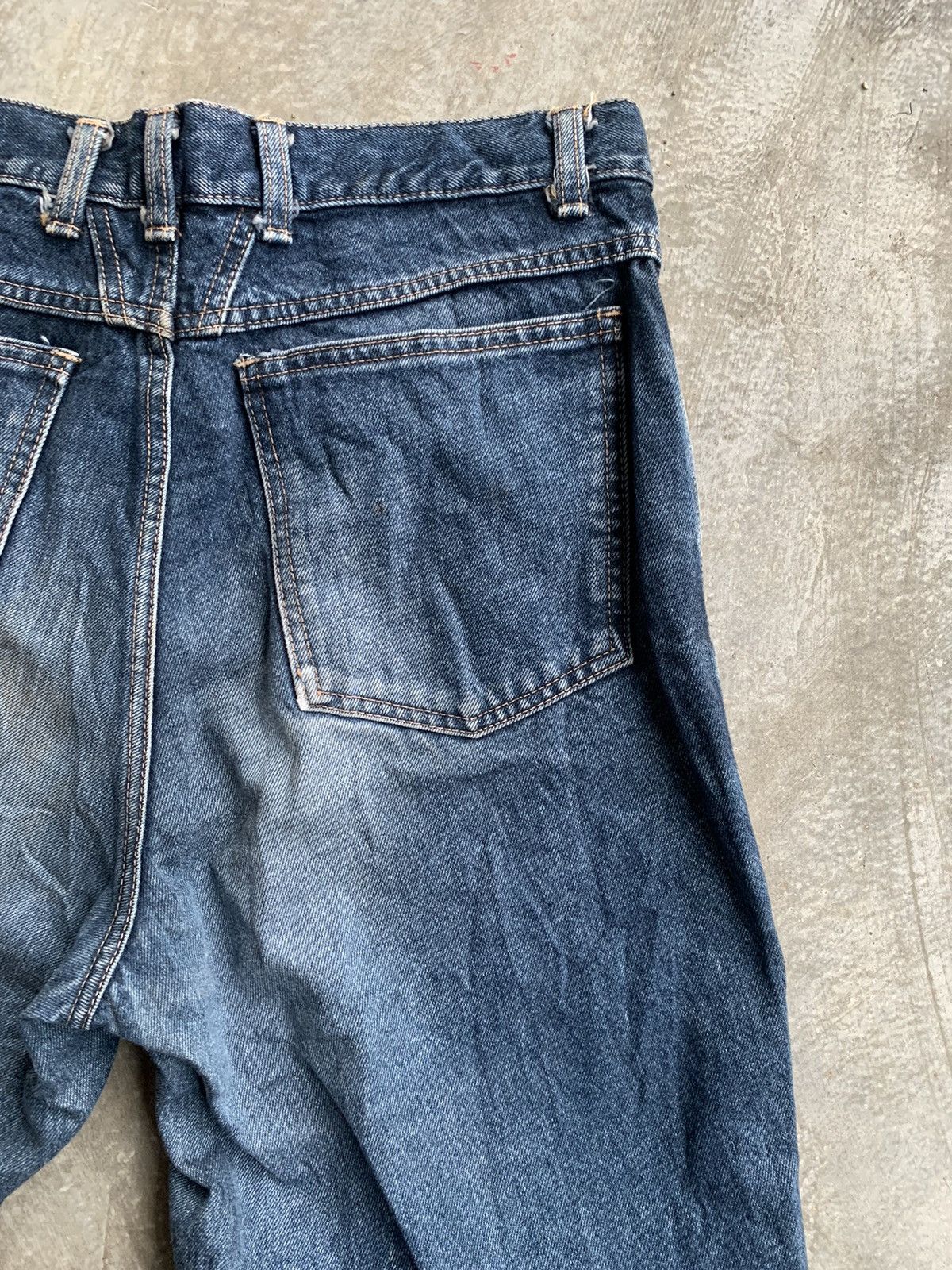 Edwin × If Six Was Nine × Vintage Edwin Tokyo Japan Company Size US 32 / EU 48 - 15 Thumbnail