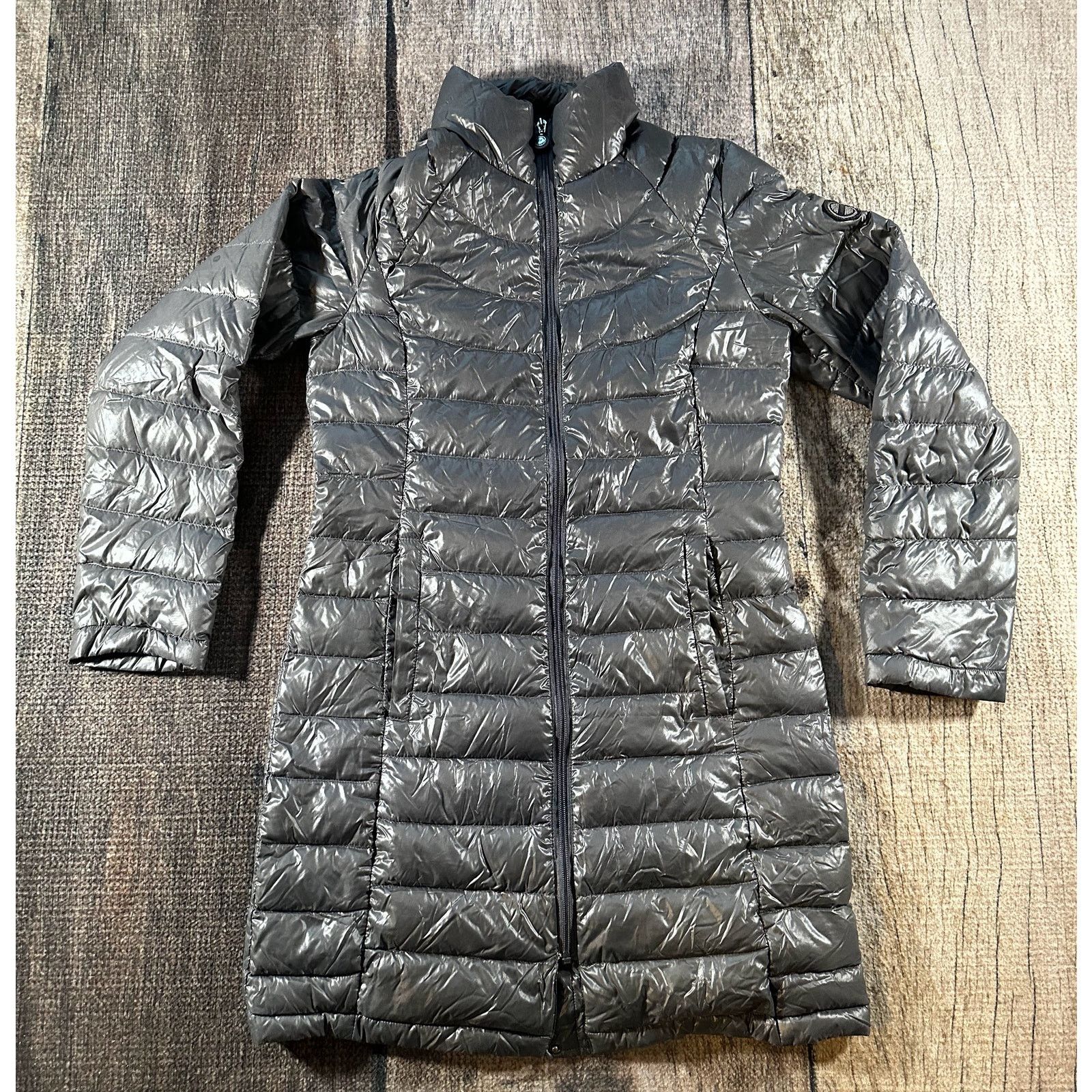 Calvin Klein Calvin Klein Packable Lightweight Puffer Jacket Women’s XS Size XS / US 0-2 / IT 36-38 - 1 Thumbnail