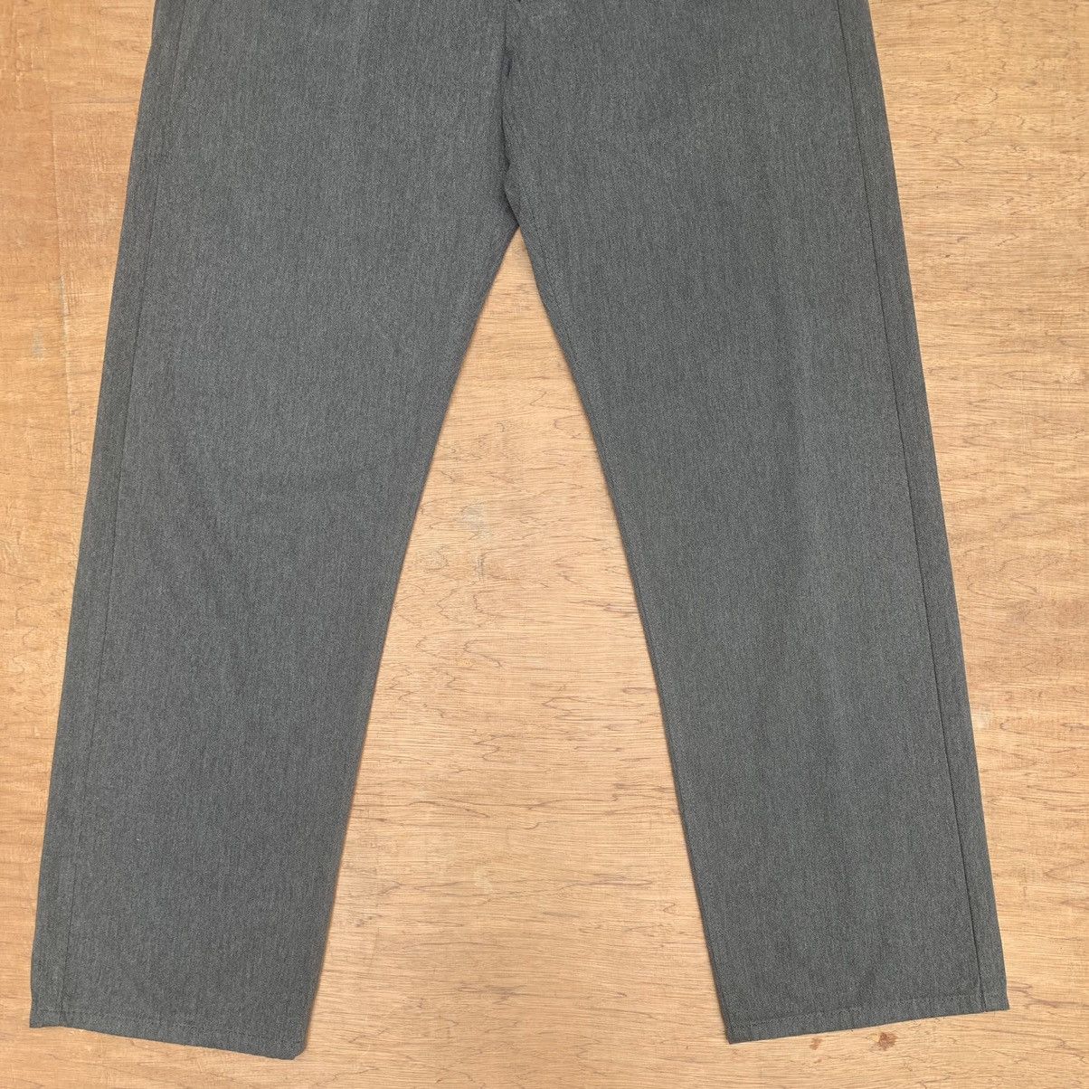 Hugo Boss Hugo Boss Select Line Alabama 3 Blend Jeans Style Size US 35 - 7 Thumbnail