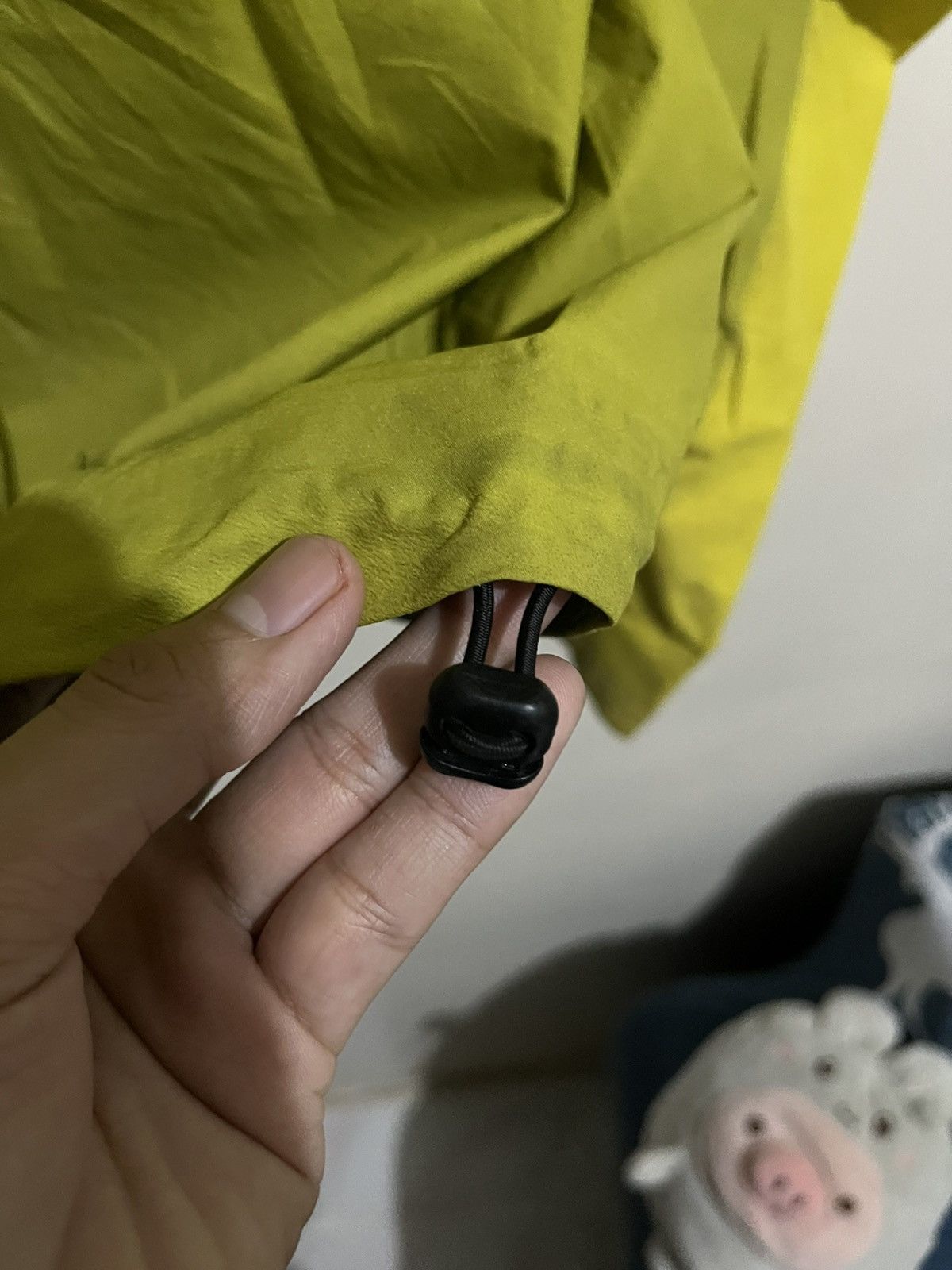 Arc'teryx Arcteryx Alpha FL Goretex Active Jacket Size US M / EU 48-50 / 2 - 8 Thumbnail