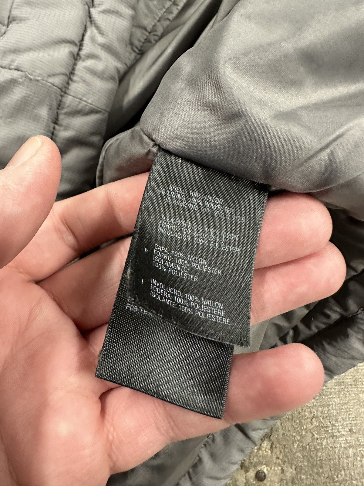 The North Face Crazy Y2K The North Face Summit Series Jacket Size US M / EU 48-50 / 2 - 7 Thumbnail