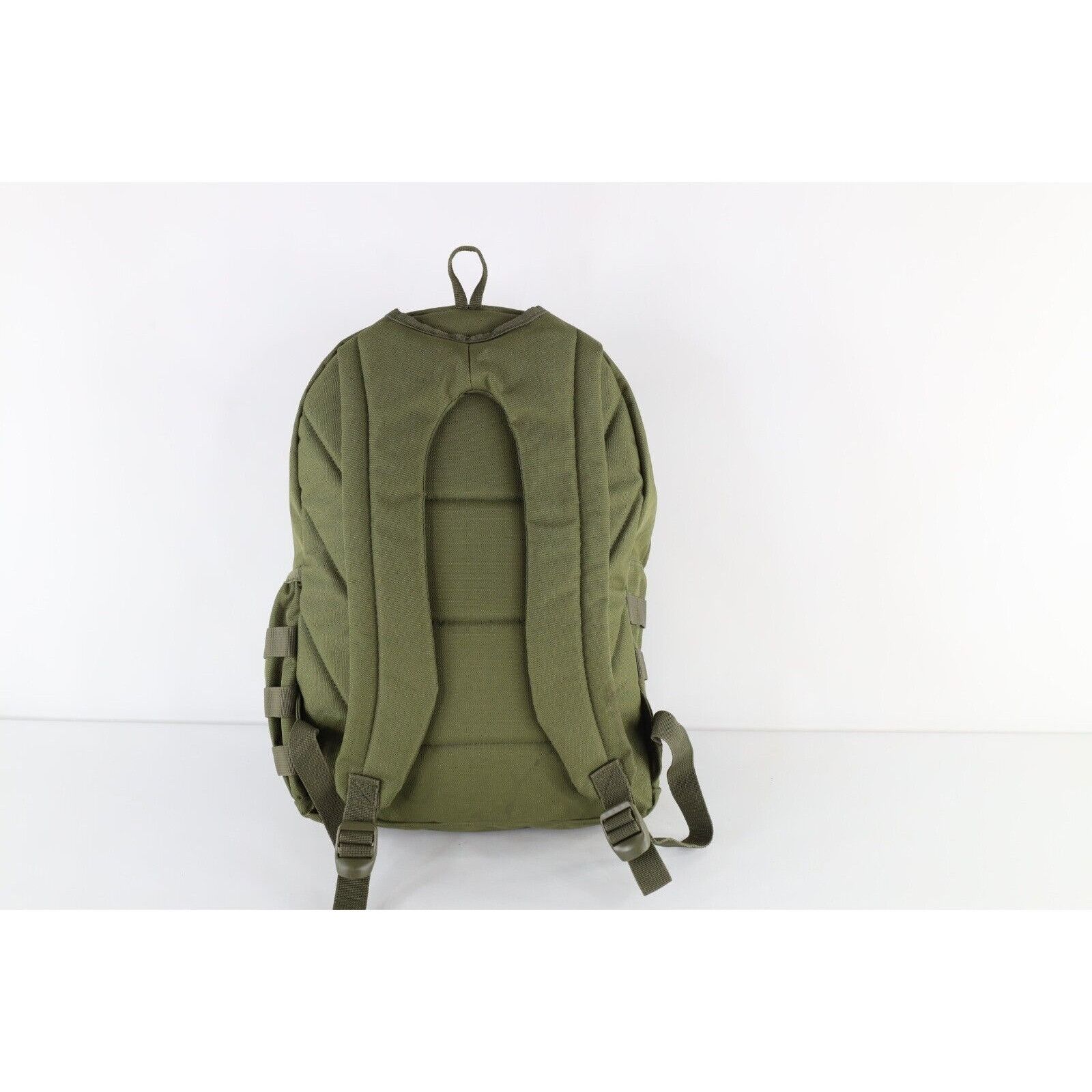 Vintage Vintage Streetwear Distressed Military Tactical Rugged Bag Size ONE SIZE - 6 Thumbnail