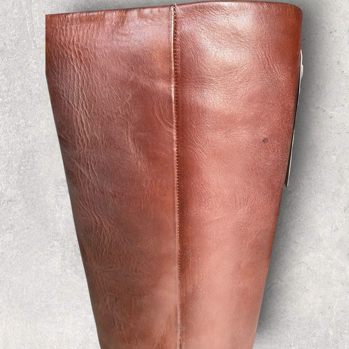 H&M × Maison Margiela Margiela x H&M Plexi Heels Boots Size US 8 / IT 38 - 6 Thumbnail