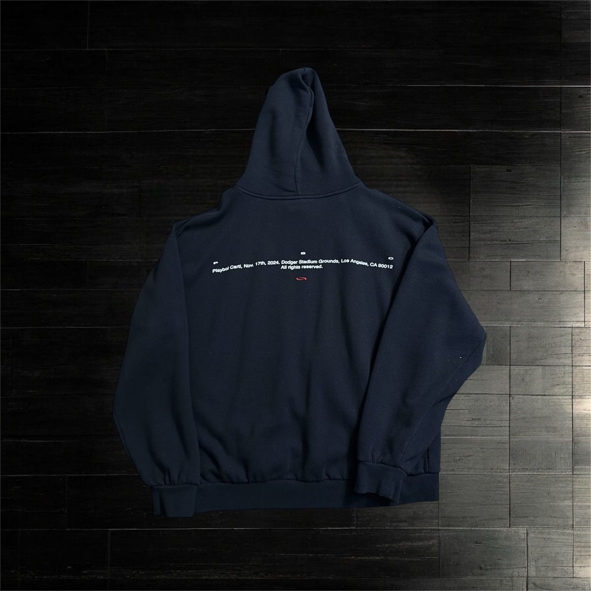 Playboi Carti Hoodie