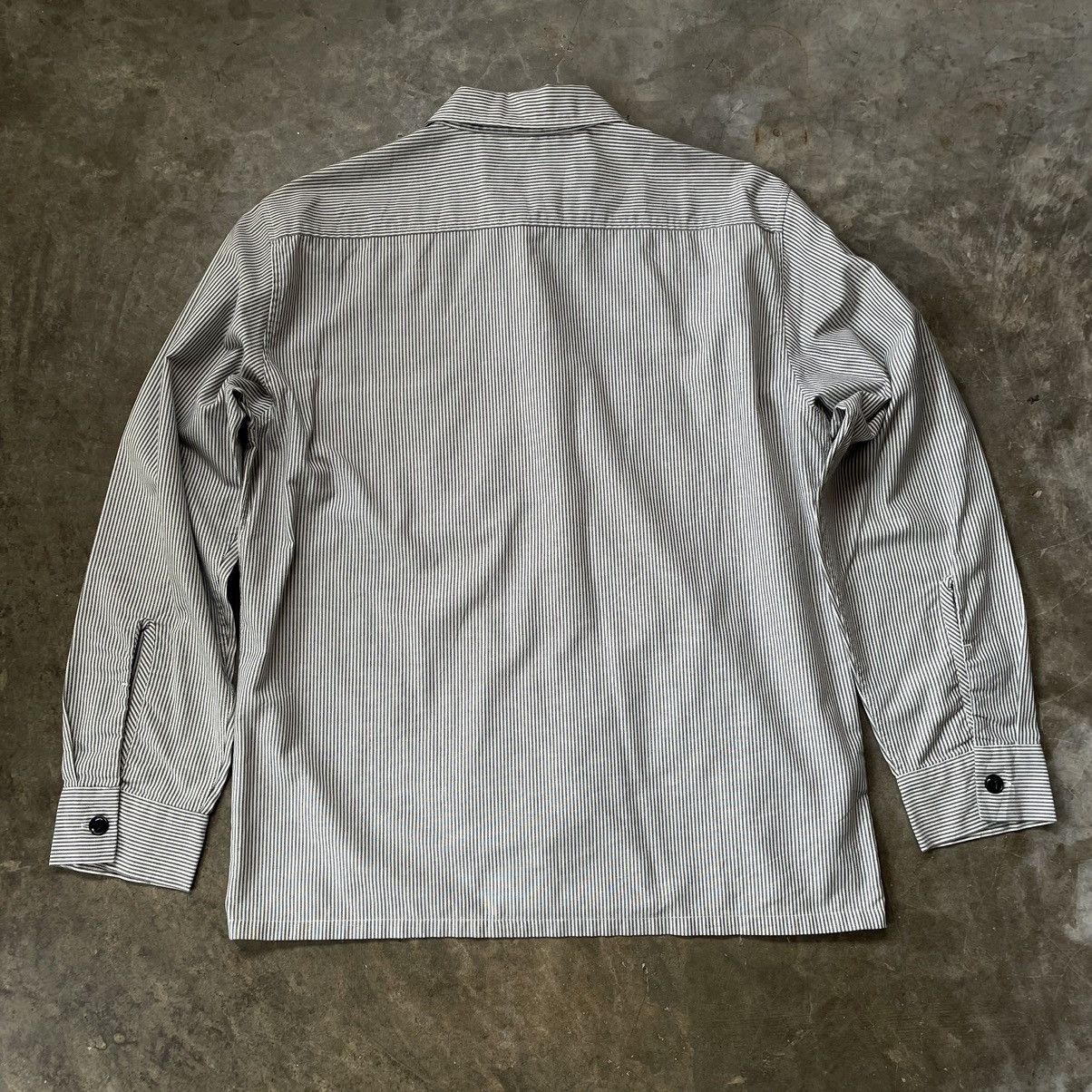 Tenderloin Tenderloin hickory shirt Size US S / EU 44-46 / 1 - 3 Thumbnail