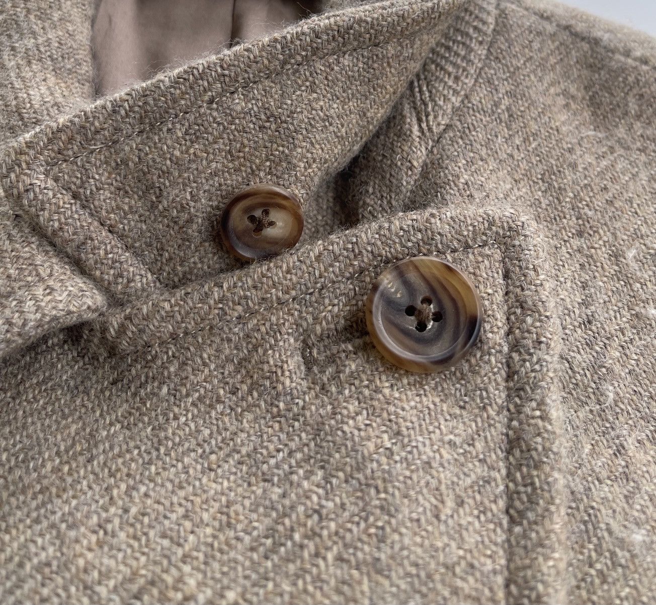 Margaret Howell Margaret Howell Double Breasted Jacket coat Size M / US 6-8 / IT 42-44 - 11 Thumbnail