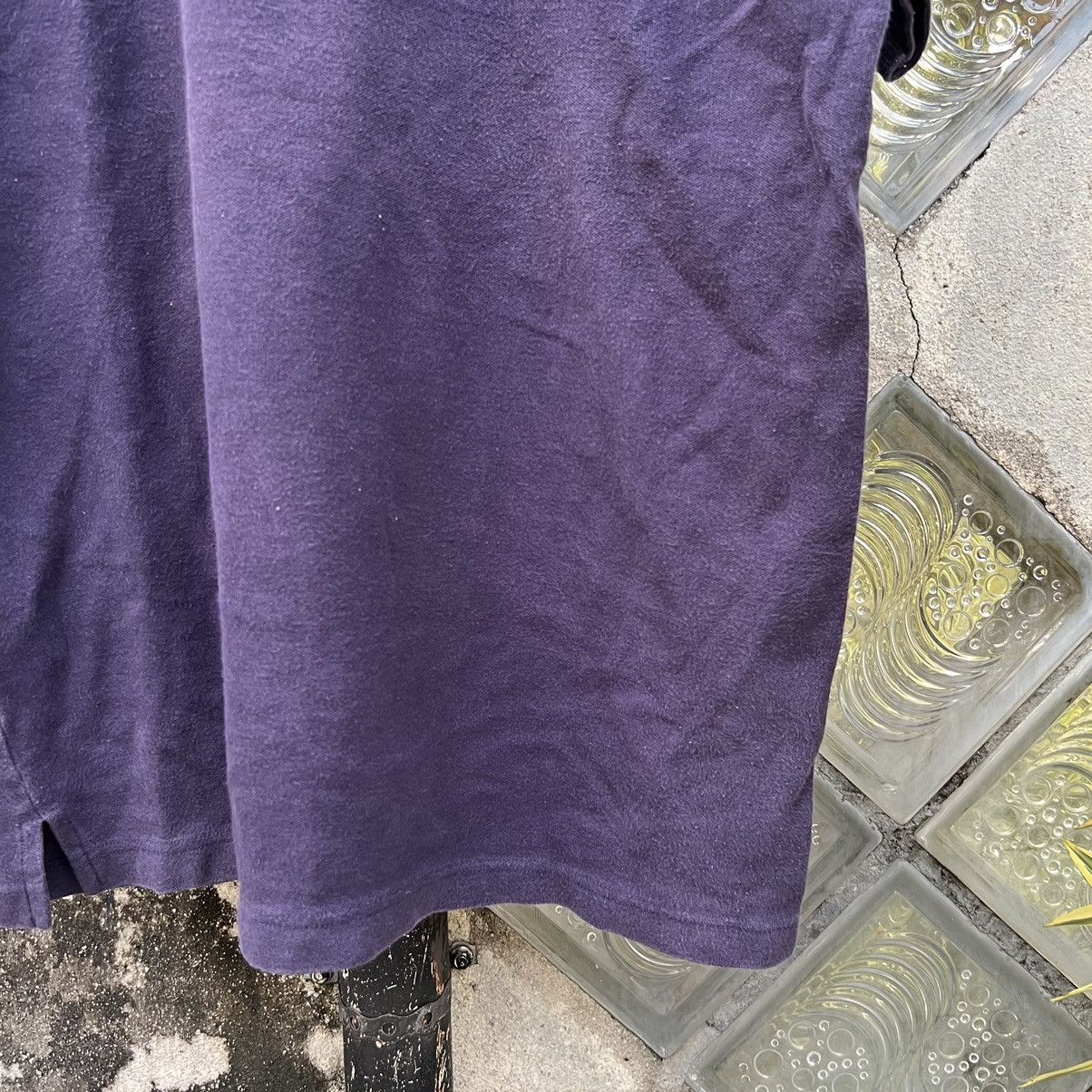 Vintage × Yves Saint Laurent “VINTAGE” YSL SMALL LOGO POLO SHIRTS Size US L / EU 52-54 / 3 - 4 Thumbnail