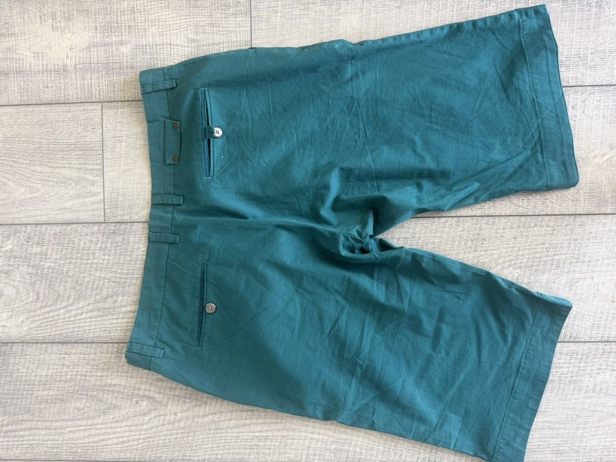 Burberry Burberry Long 3/4 Shorts Size US 38 / EU 54 - 7 Thumbnail